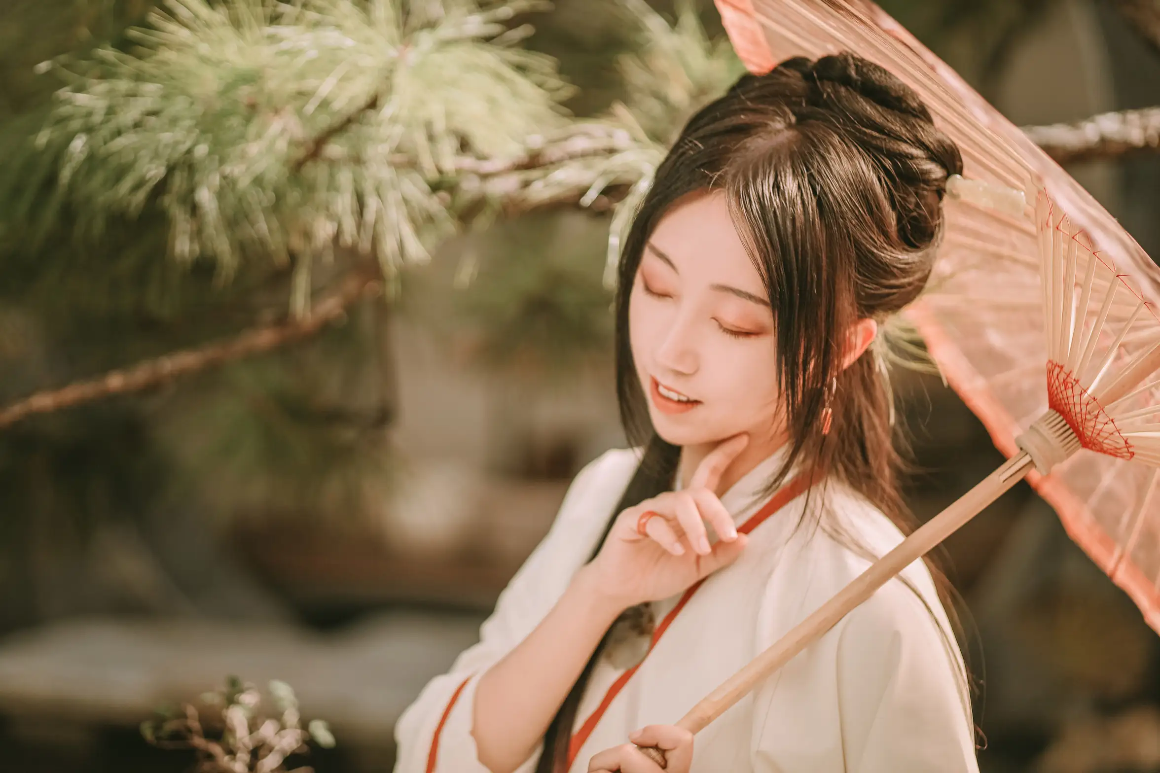 [艺图语] 2022.02.22 Vol.839 – 闲愁一半 彭娘#[25P]-3