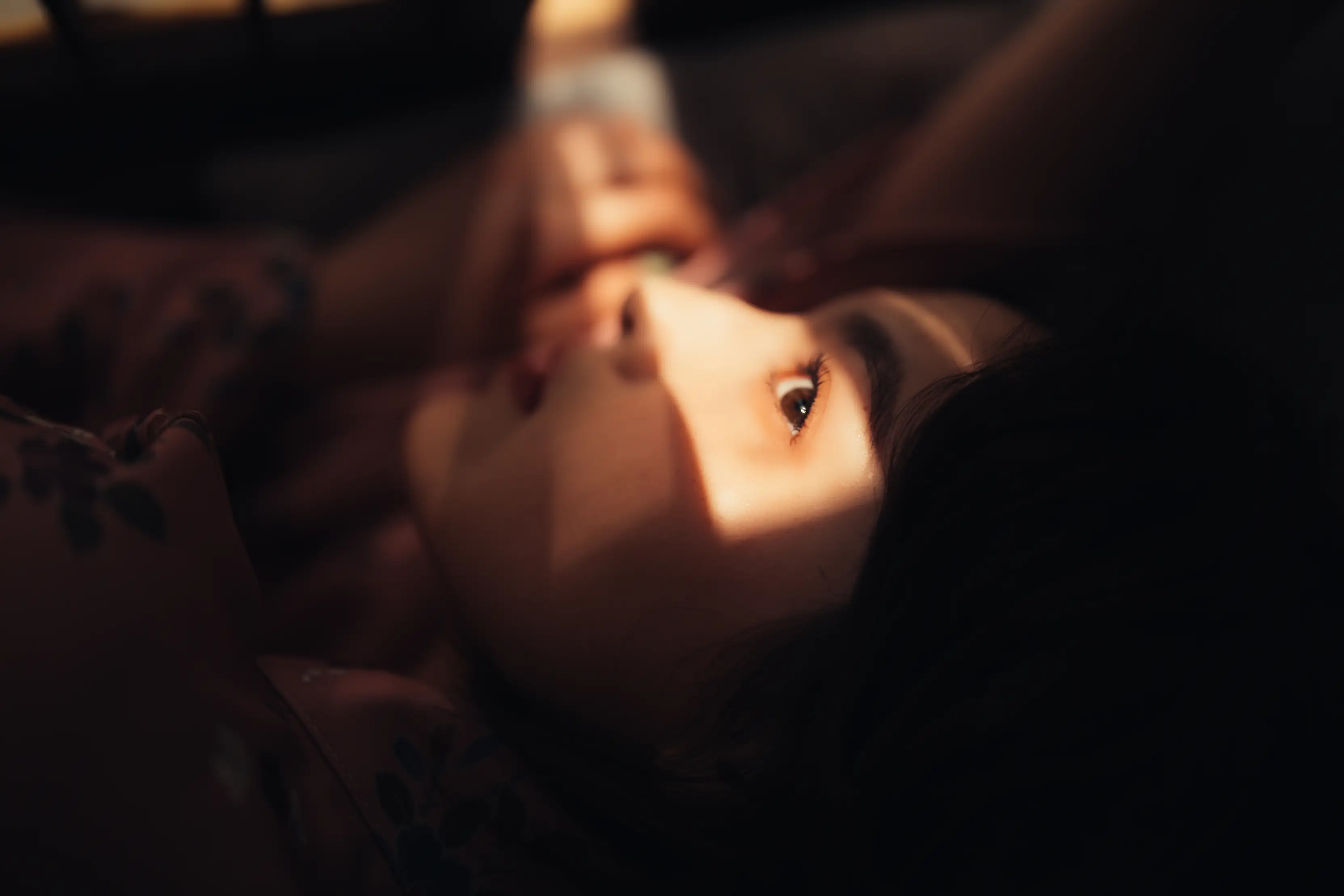 [艺图语] 2021.11.19 Vol.458 – 维族的少女 dudu#[32P]-1