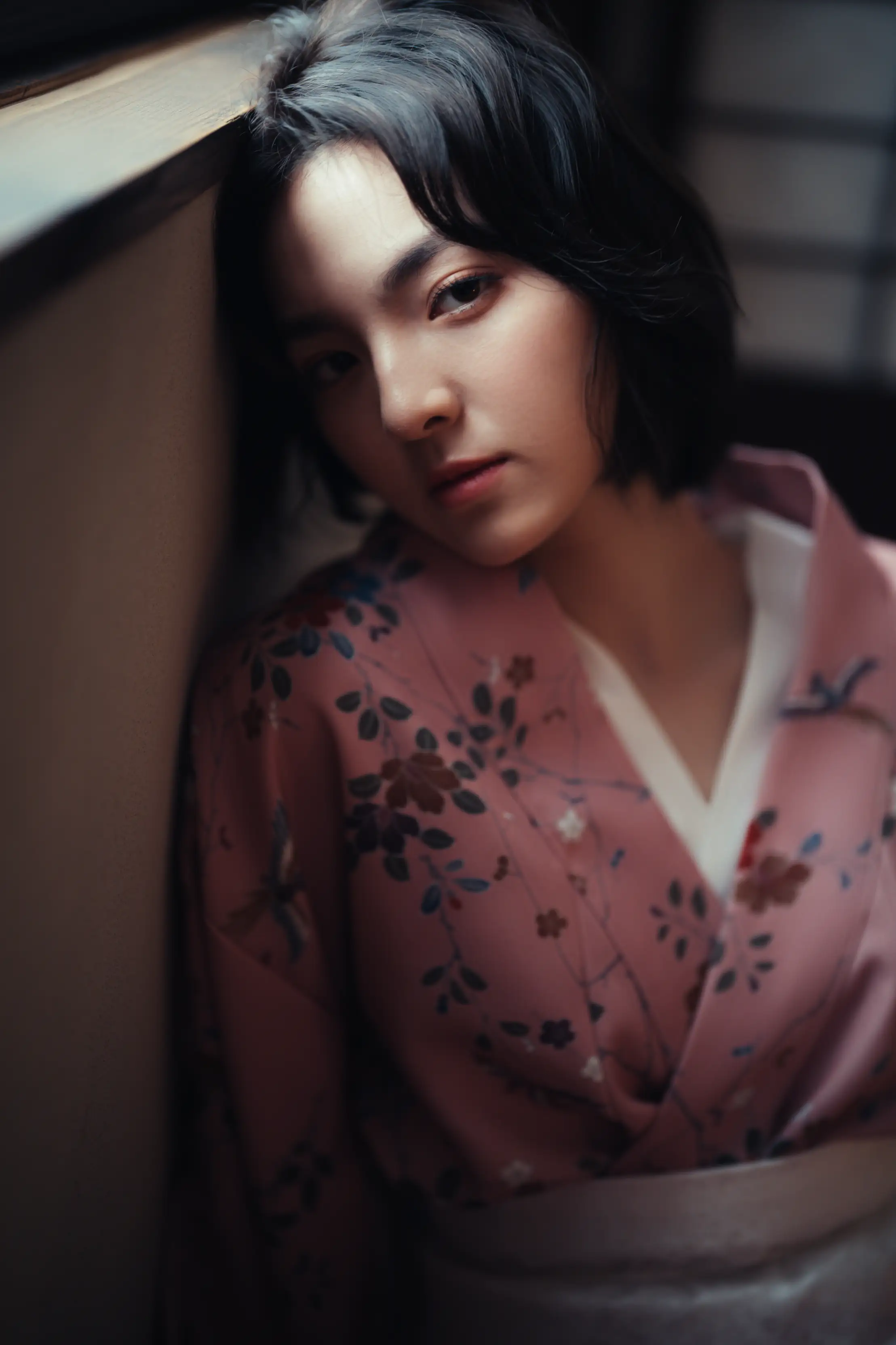 [艺图语] 2021.11.19 Vol.458 – 维族的少女 dudu#[32P]-6