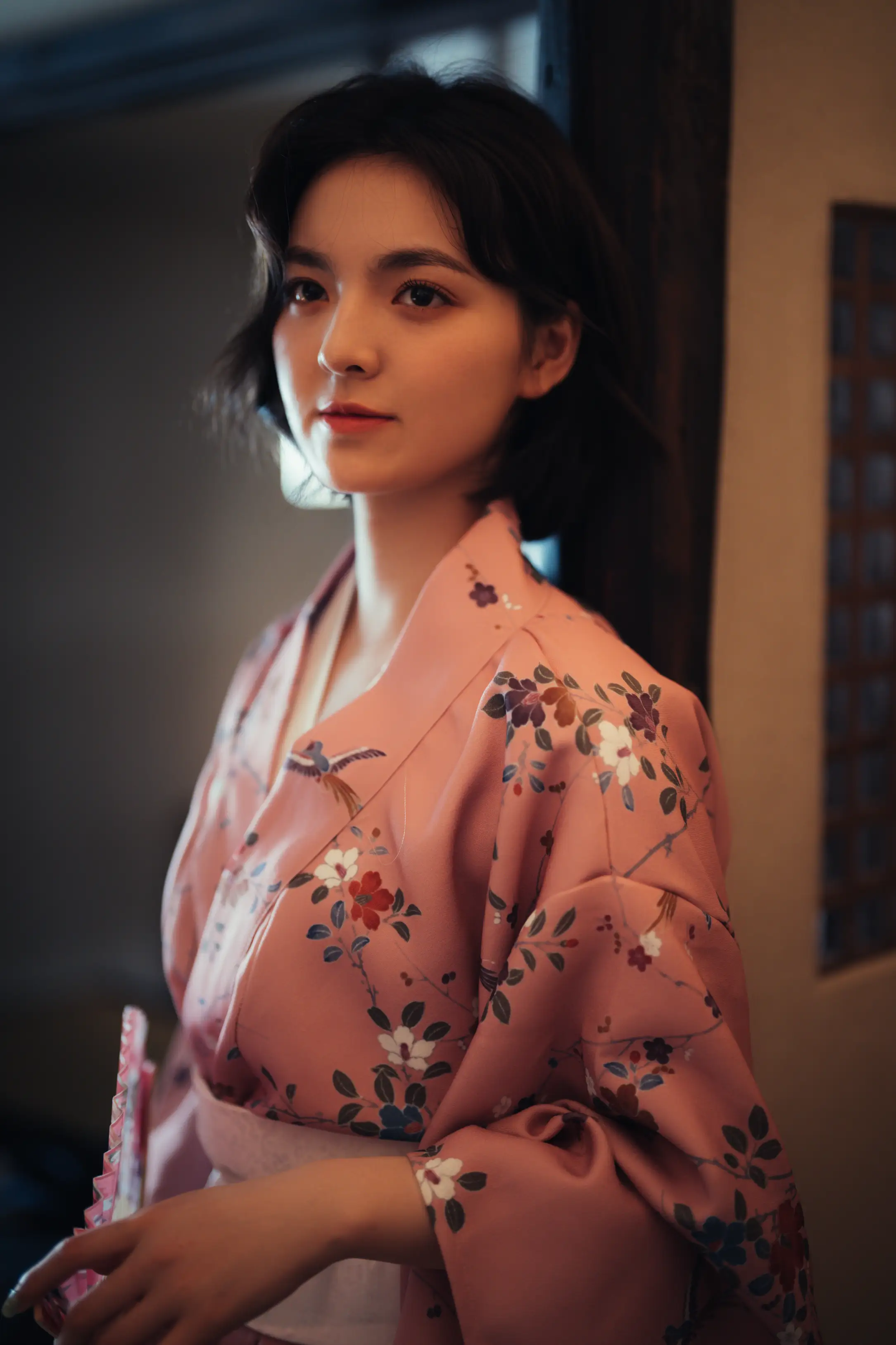 [艺图语] 2021.11.19 Vol.458 – 维族的少女 dudu#[32P]-3