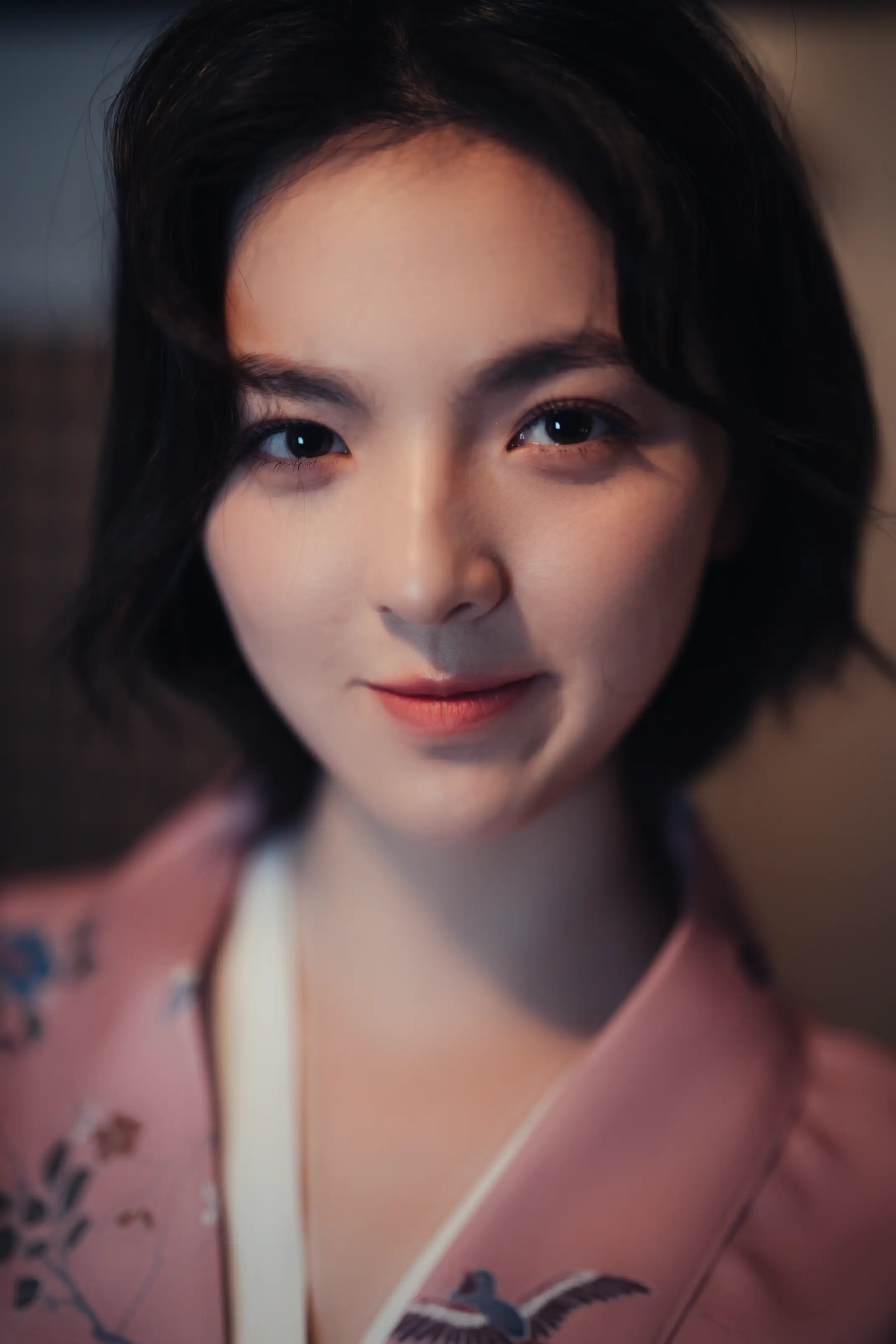 [艺图语] 2021.11.19 Vol.458 – 维族的少女 dudu#[32P]-5