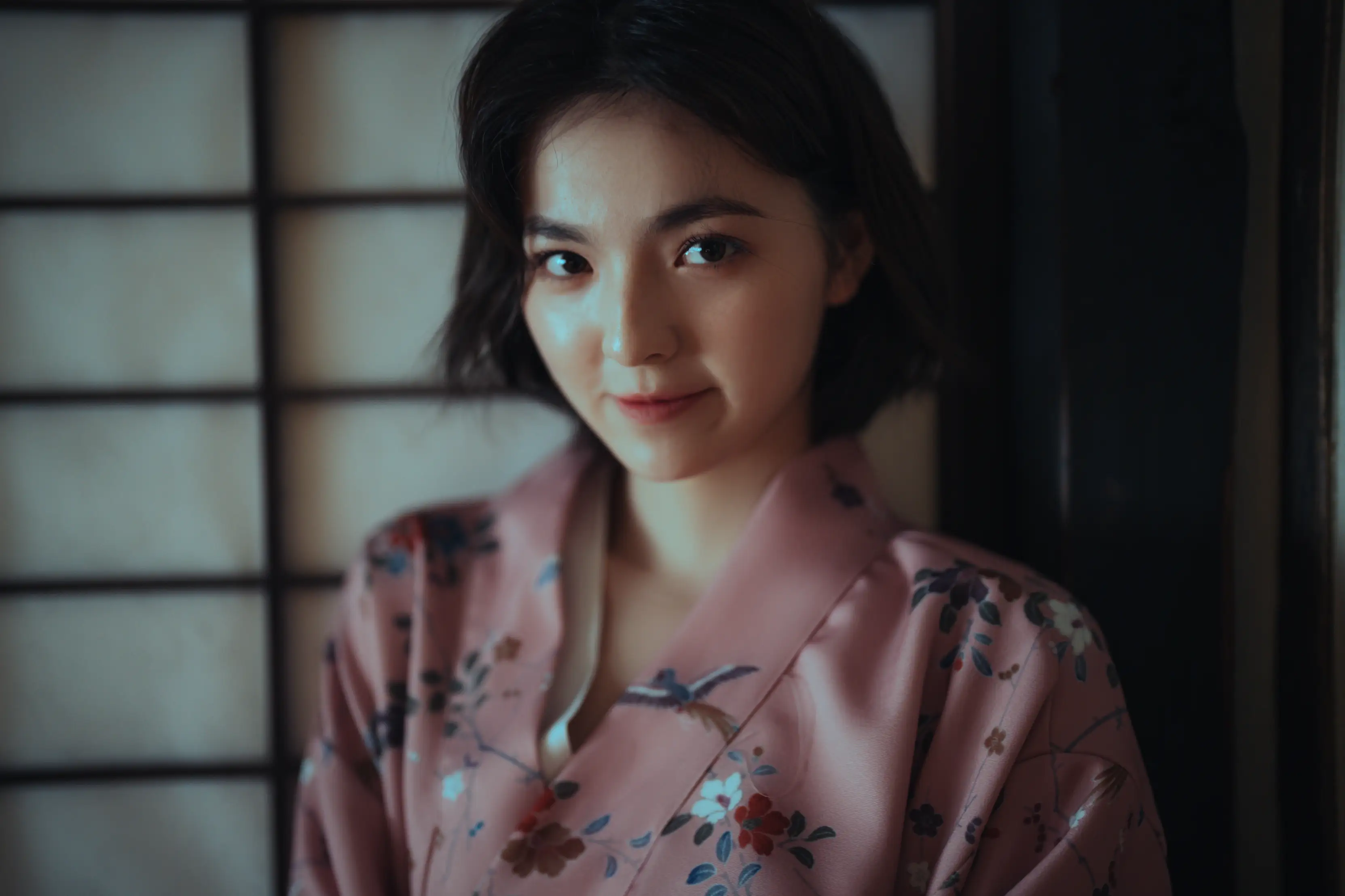 [艺图语] 2021.11.19 Vol.458 – 维族的少女 dudu#[32P]-8