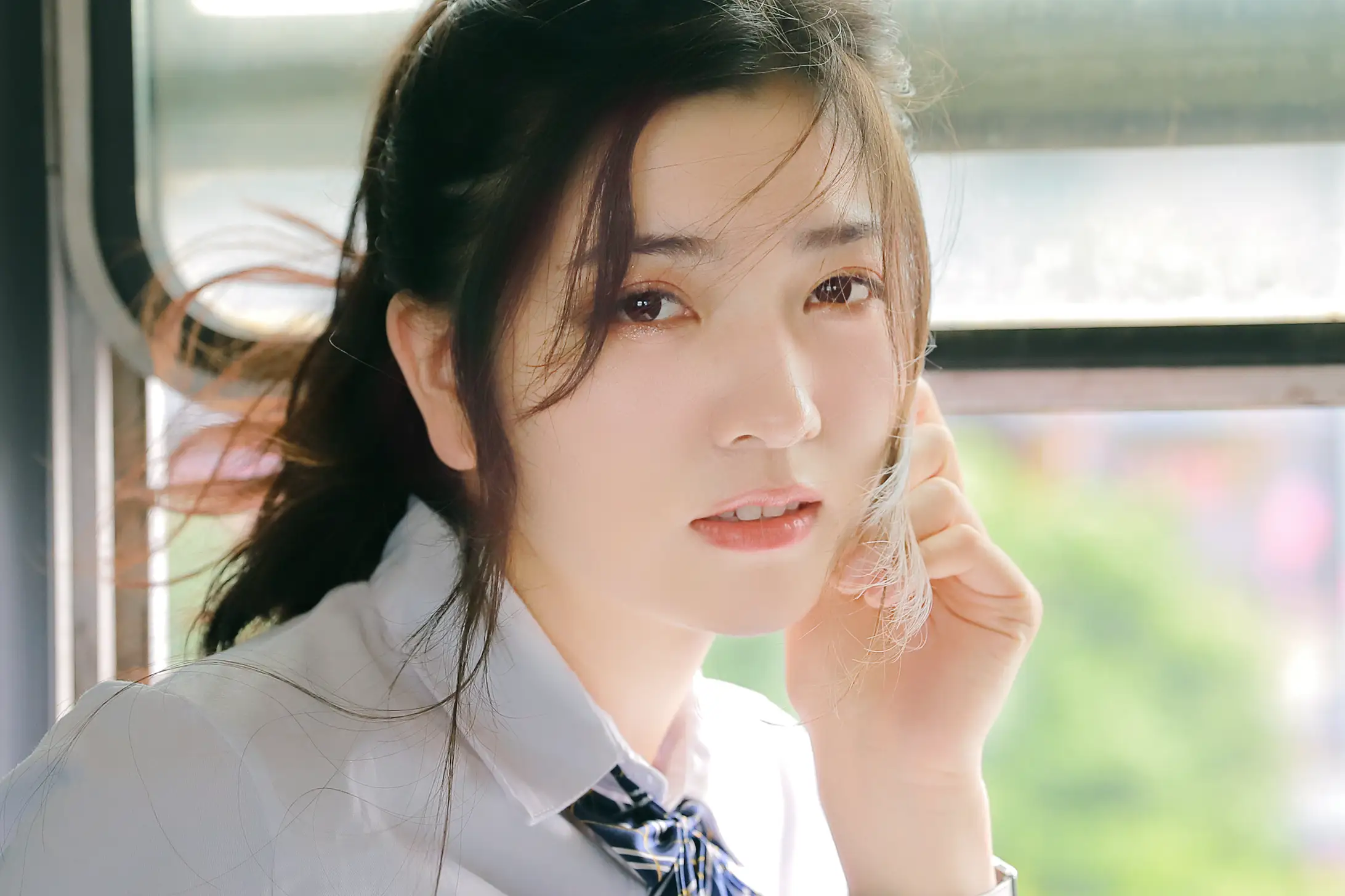 [艺图语] 2021.08.19 Vol.151 – 旅行的意义 HANA#[25P]-1