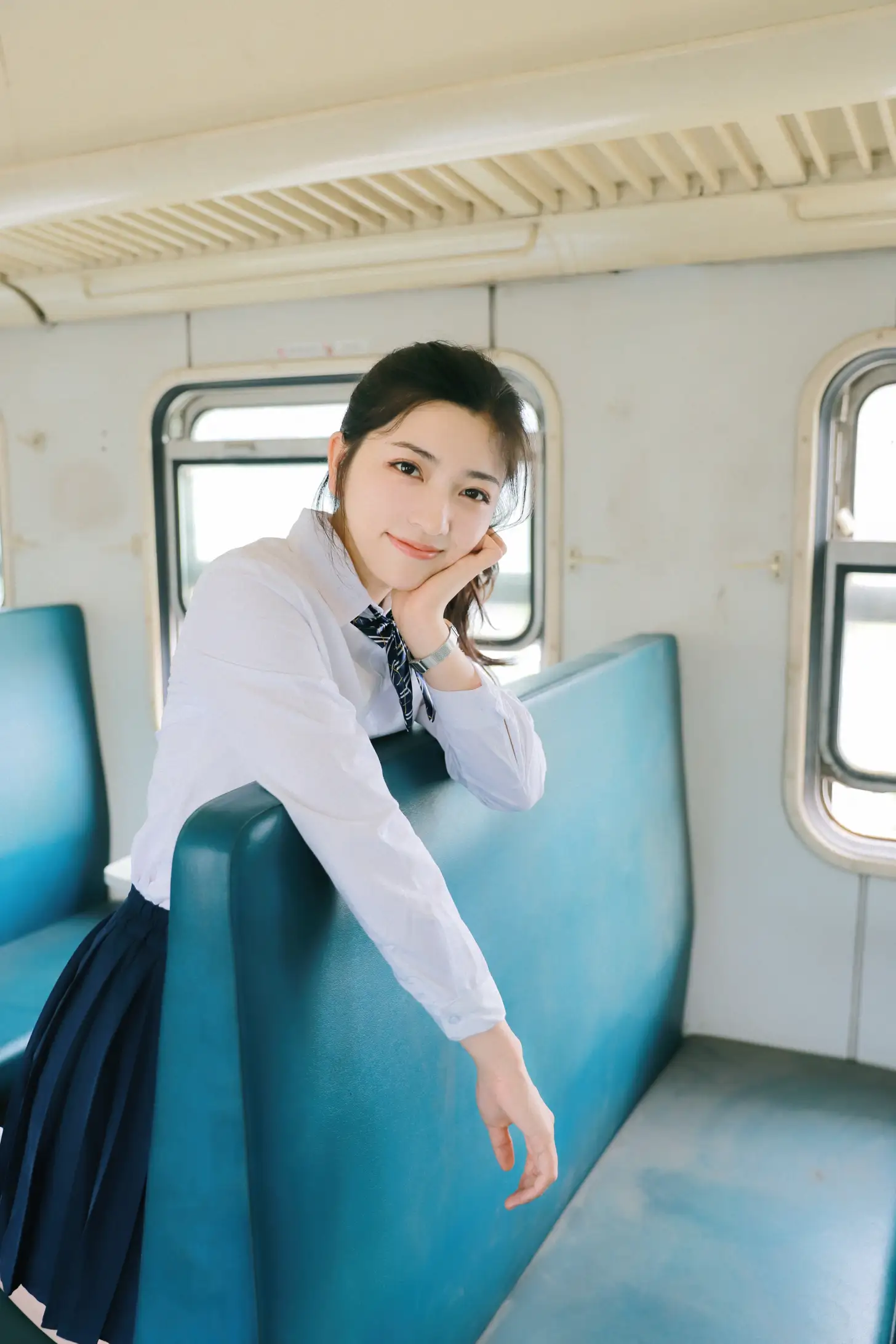 [艺图语] 2021.08.19 Vol.151 – 旅行的意义 HANA#[25P]-7
