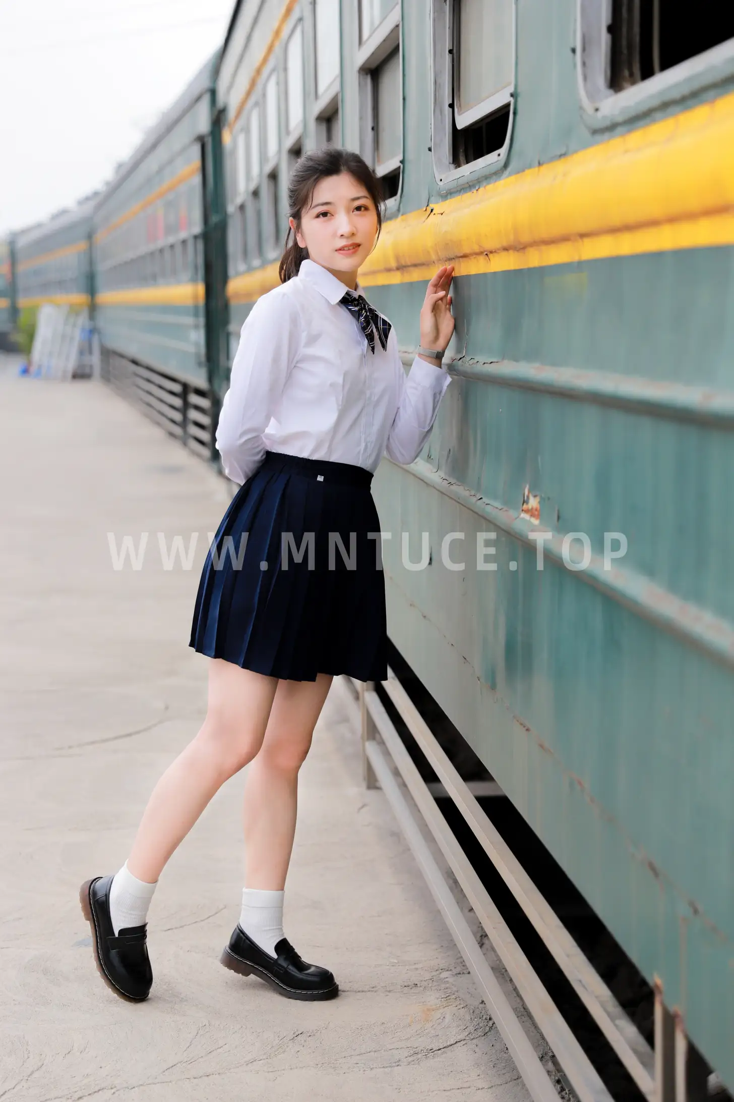 [艺图语] 2021.08.19 Vol.151 – 旅行的意义 HANA#[25P]-8