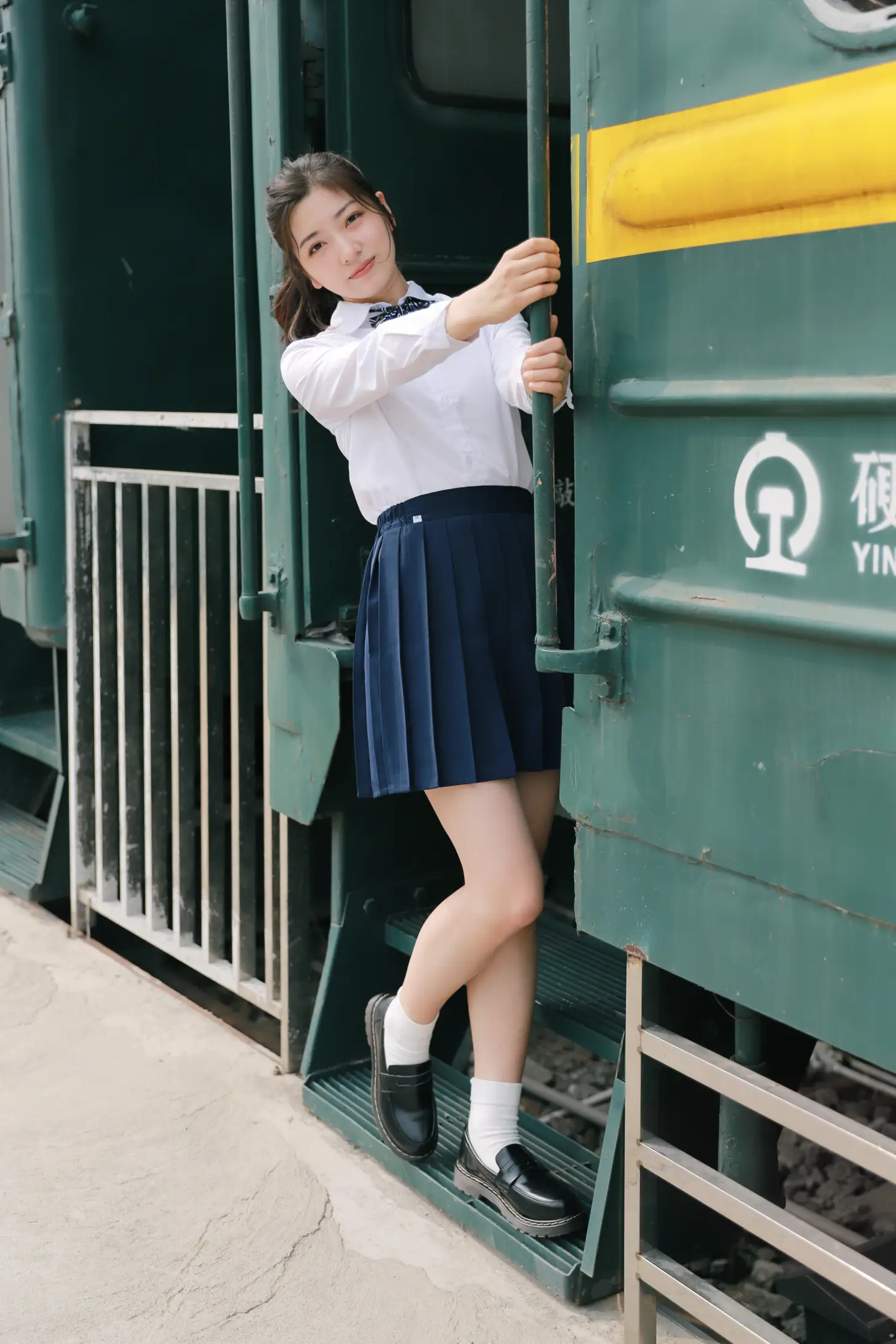 [艺图语] 2021.08.19 Vol.151 – 旅行的意义 HANA#[25P]-9