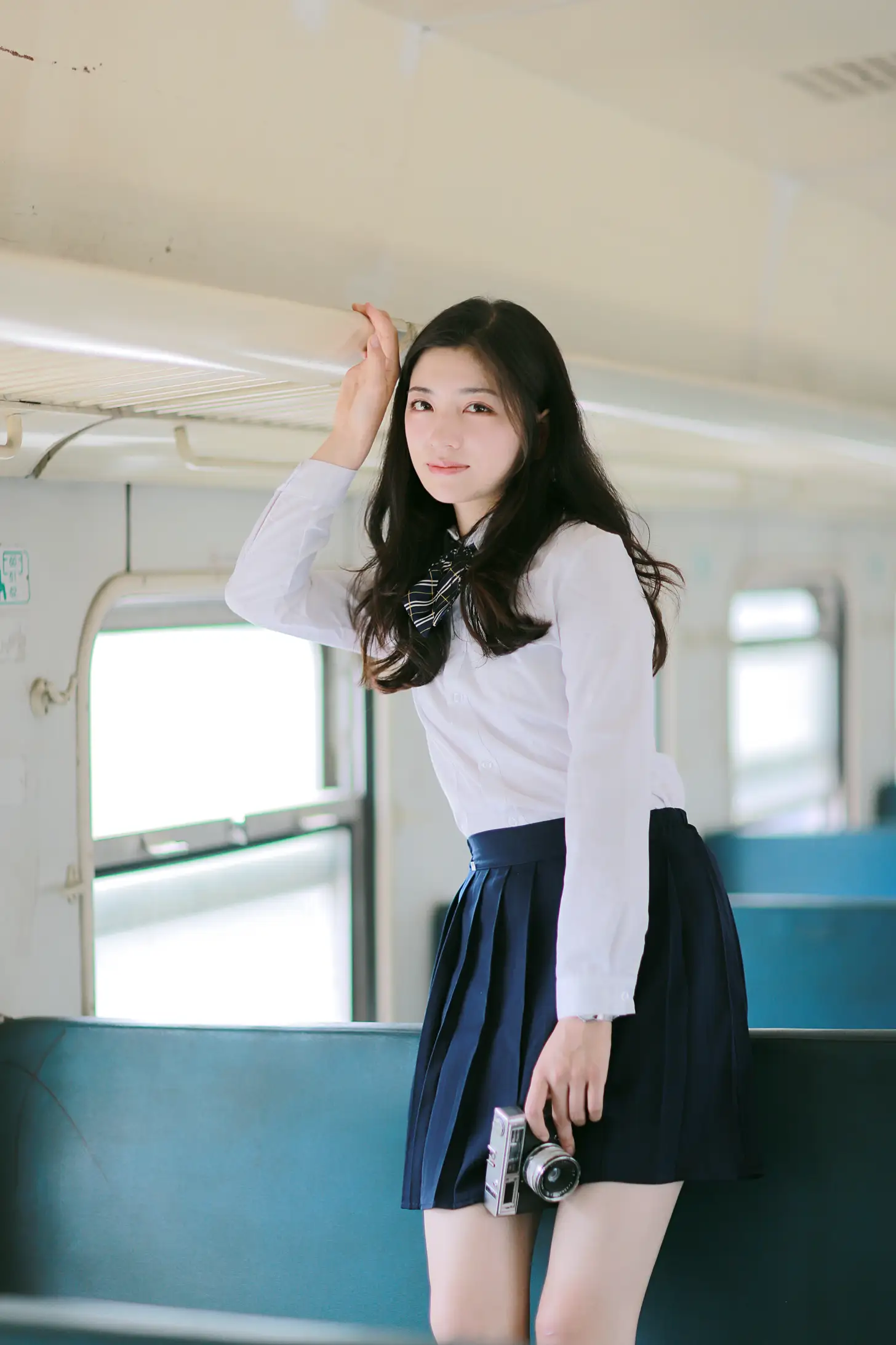 [艺图语] 2021.08.19 Vol.151 – 旅行的意义 HANA#[25P]-8