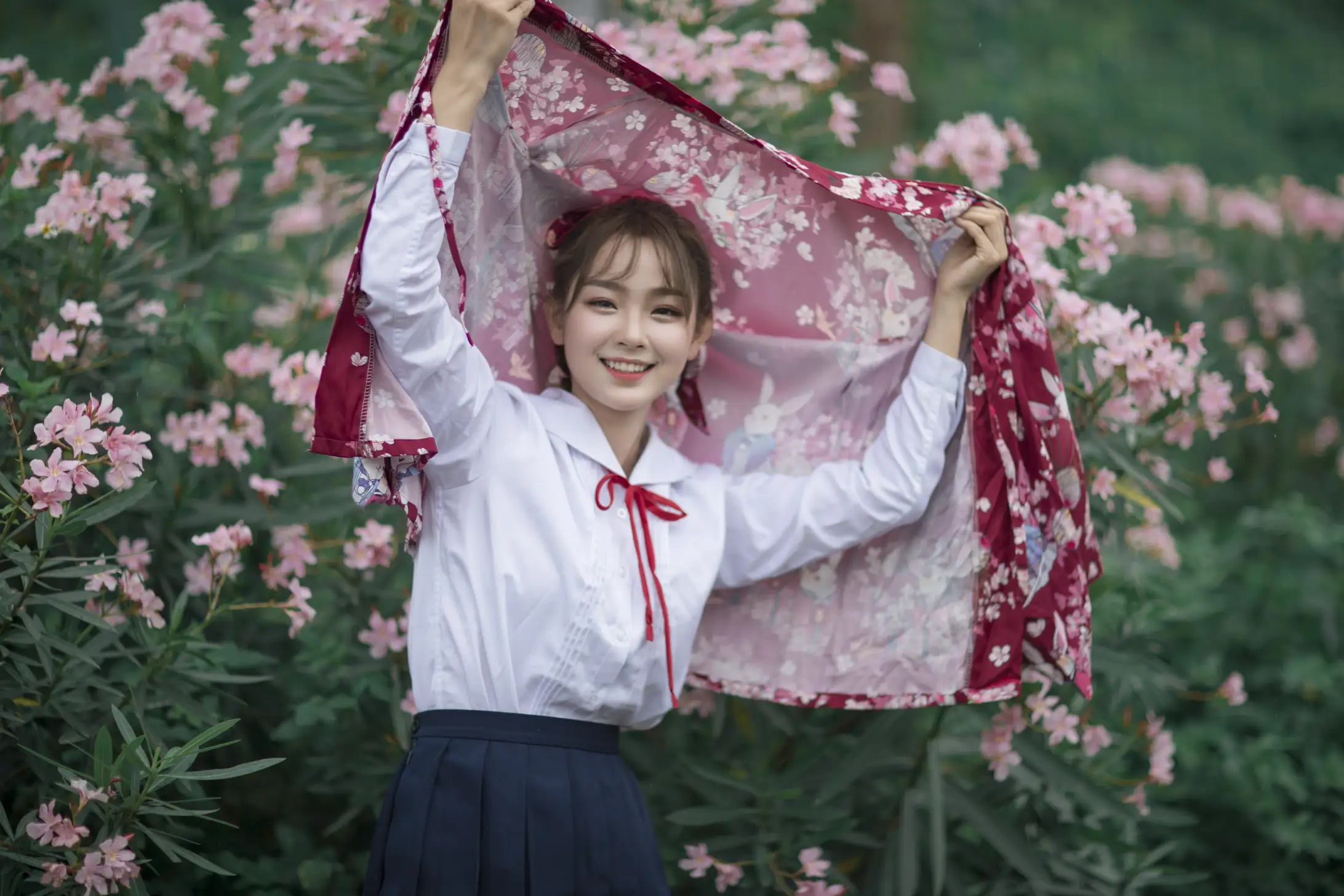 [艺图语] 2021.09.04 Vol.252 – 夏日物语 丹婷#[22P]-10