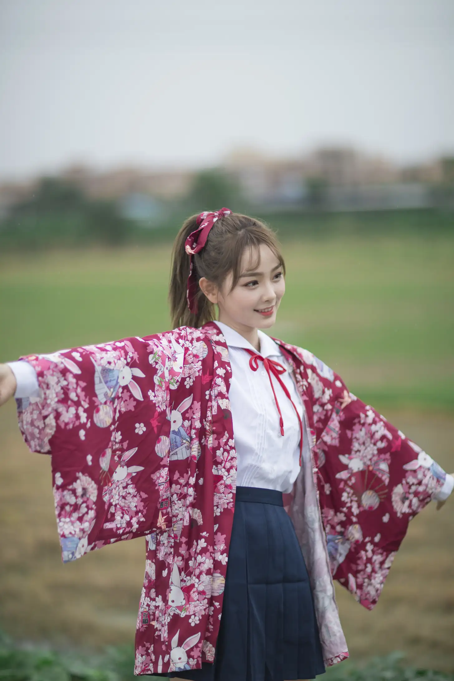 [艺图语] 2021.09.04 Vol.252 – 夏日物语 丹婷#[22P]-7