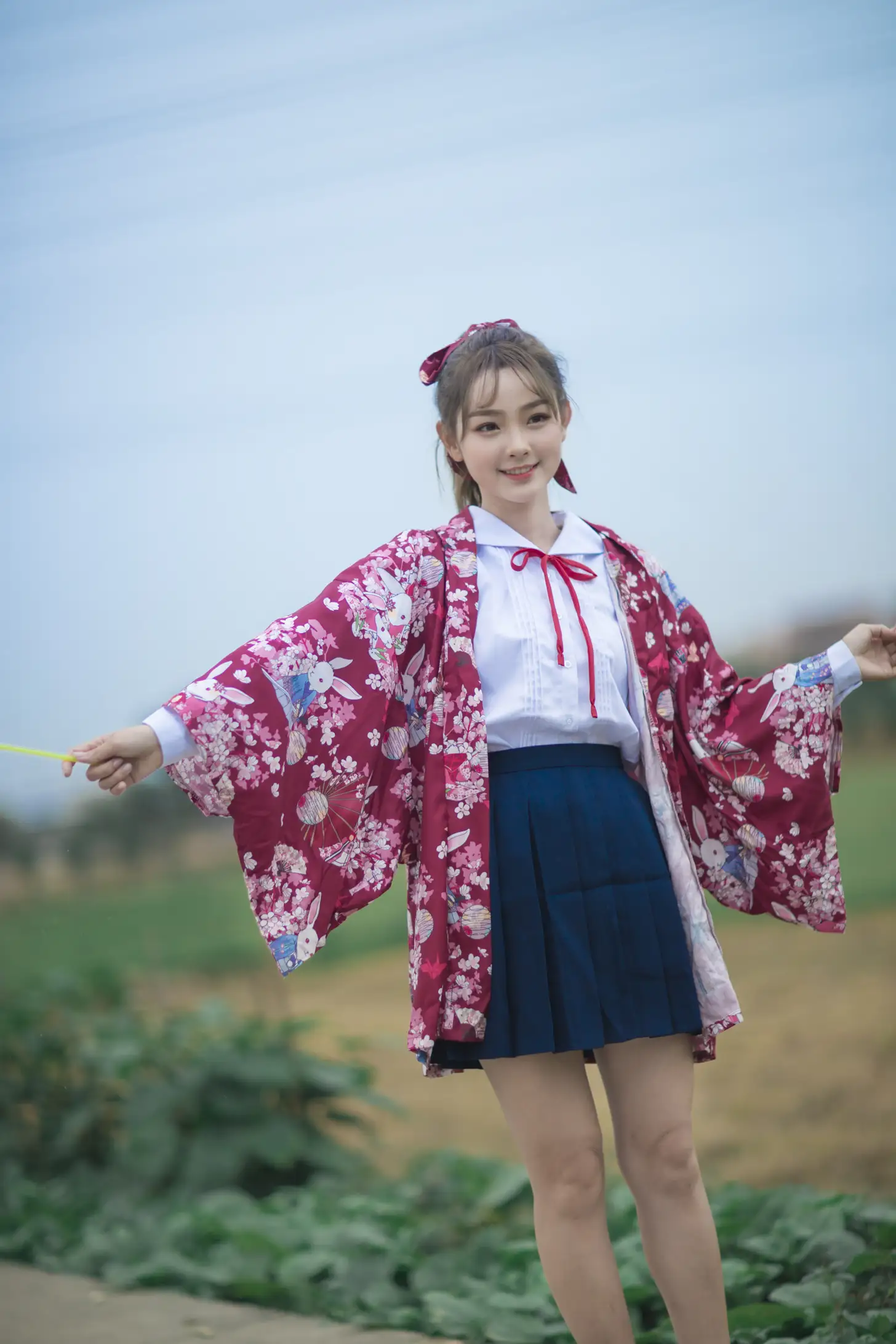 [艺图语] 2021.09.04 Vol.252 – 夏日物语 丹婷#[22P]-1