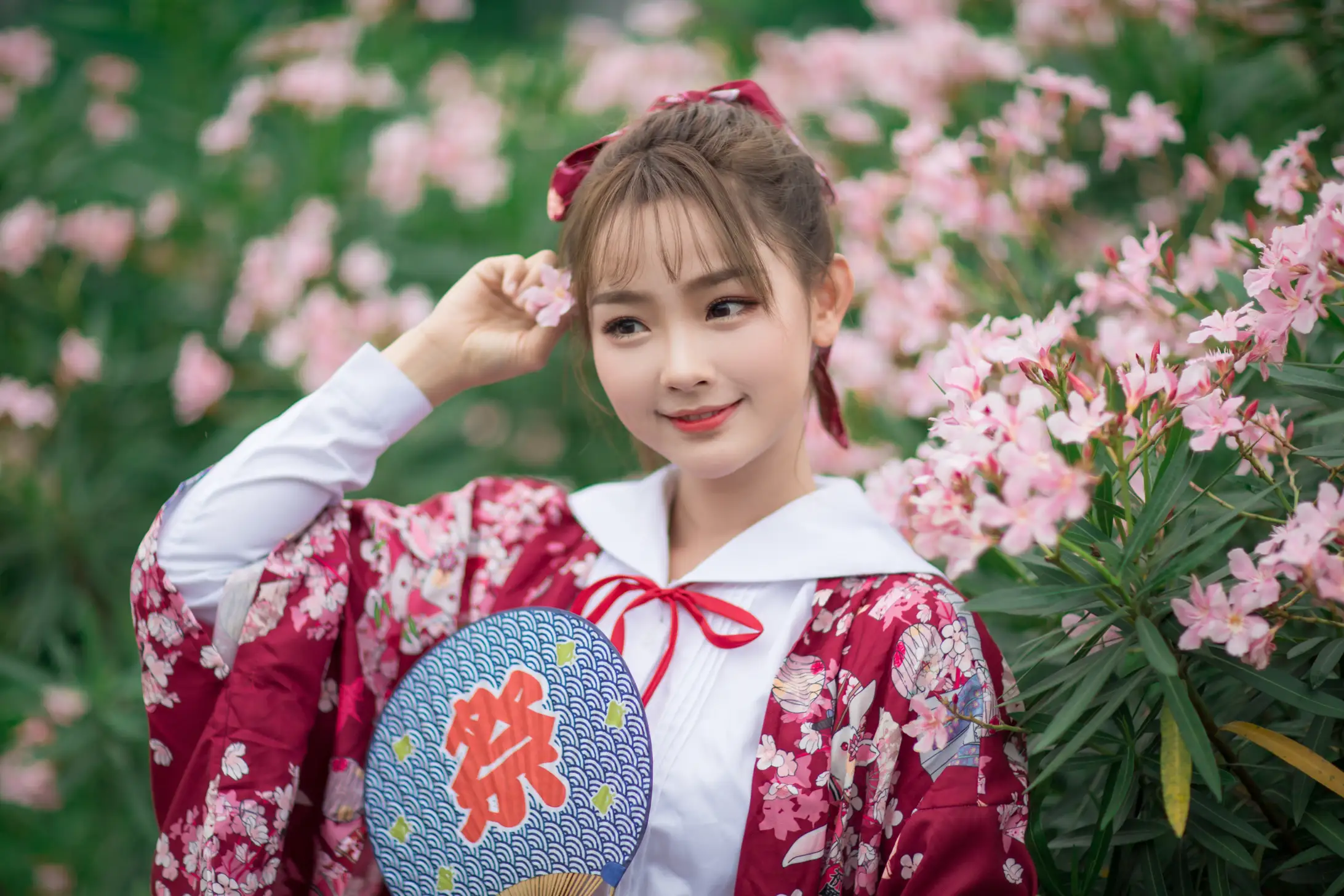 [艺图语] 2021.09.04 Vol.252 – 夏日物语 丹婷#[22P]-4