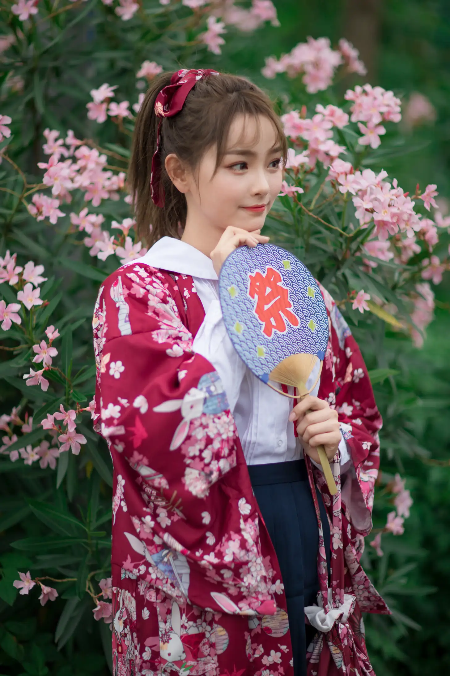 [艺图语] 2021.09.04 Vol.252 – 夏日物语 丹婷#[22P]-9