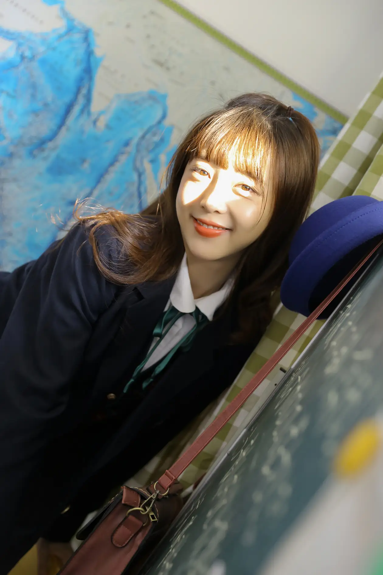 [艺图语] 2022.06.30 Vol.1334 – 星期一 ss_田爽#[29P]-4