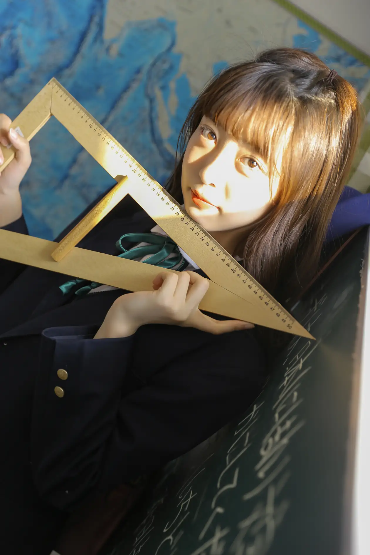 [艺图语] 2022.06.30 Vol.1334 – 星期一 ss_田爽#[29P]-6