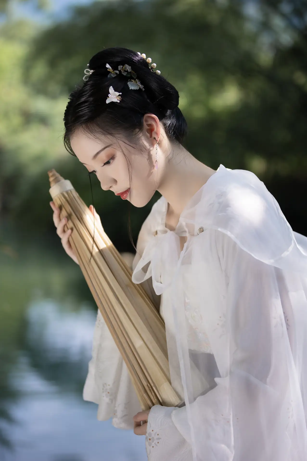 [艺图语] 2022.09.17 Vol.1974 – 山涧 七霓巳猫-#[34P]-1
