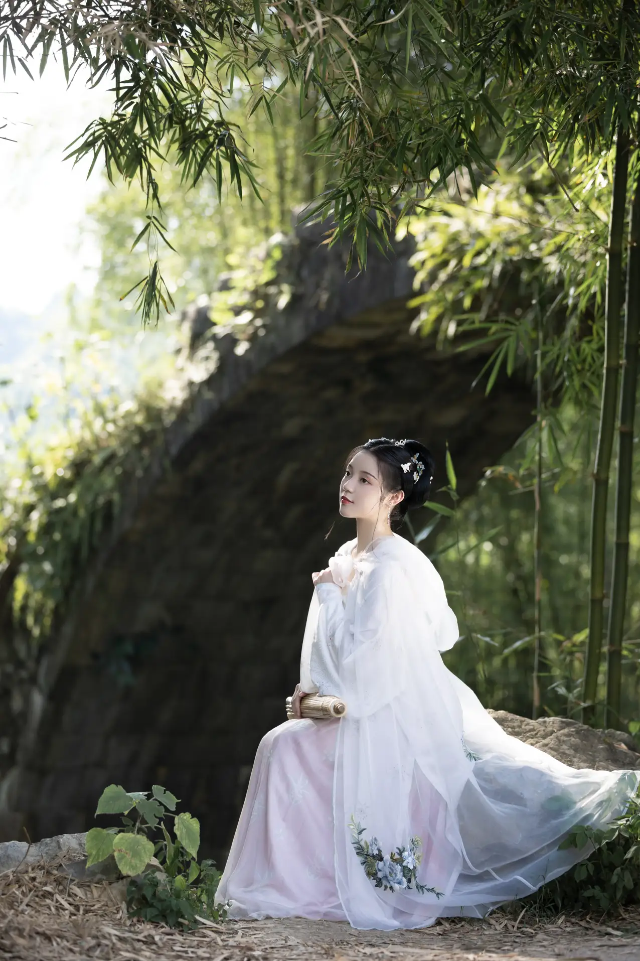 [艺图语] 2022.09.17 Vol.1974 – 山涧 七霓巳猫-#[34P]-4