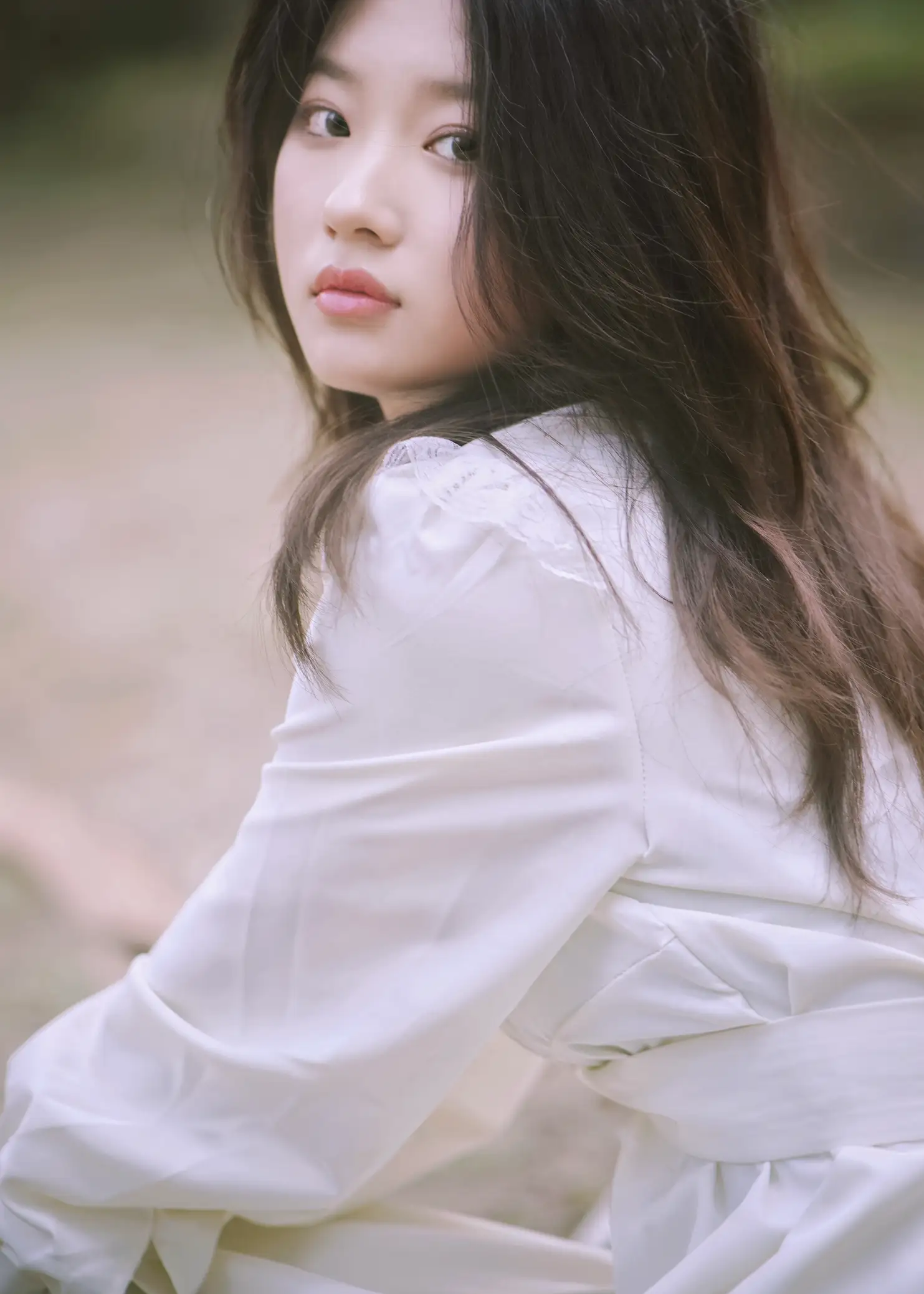 [艺图语] 2022.09.06 Vol.1884 – 森林的画框 张张#[29P]-9