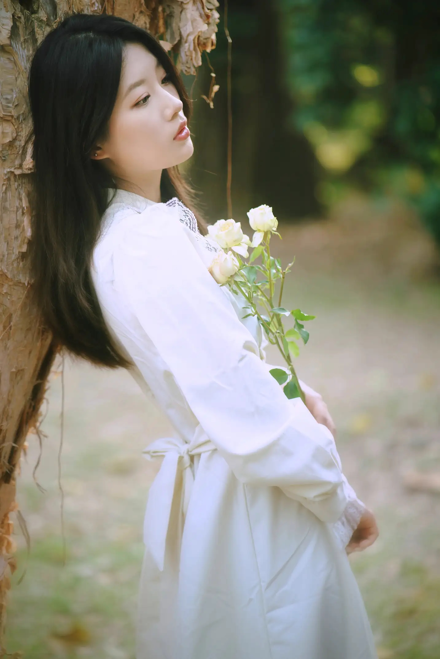 [艺图语] 2022.09.06 Vol.1884 – 森林的画框 张张#[29P]-10