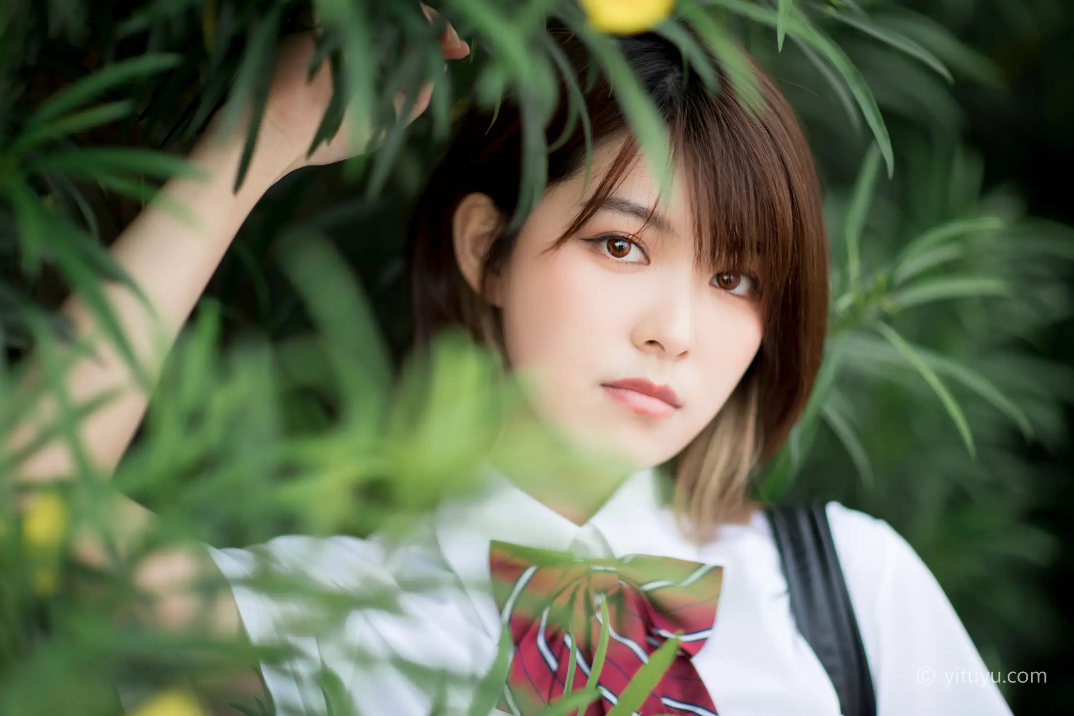 [艺图语] 2021.05.17 Vol.056 – 人间四月天 珺珺#[27P]-2