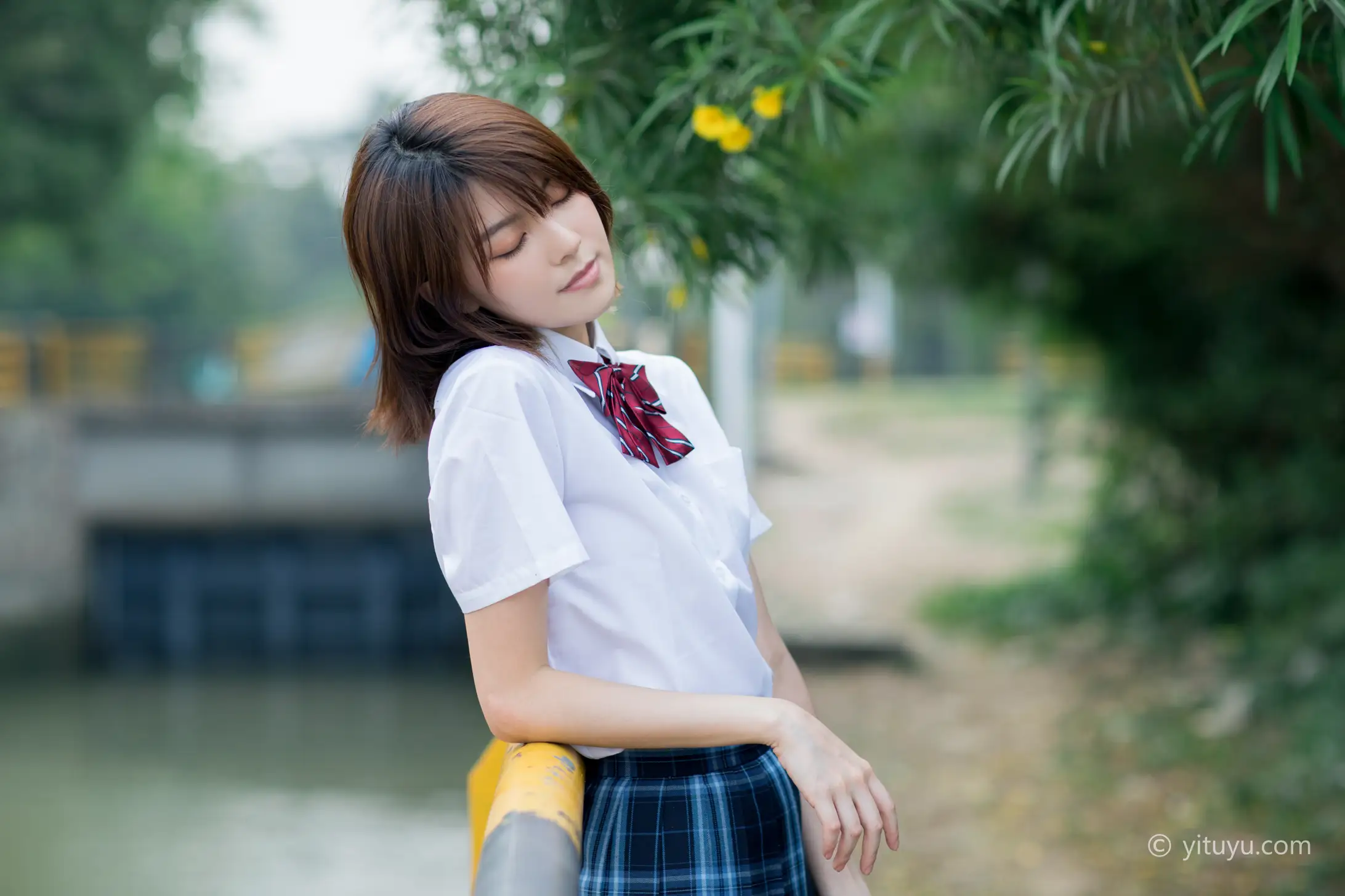 [艺图语] 2021.05.17 Vol.056 – 人间四月天 珺珺#[27P]-4