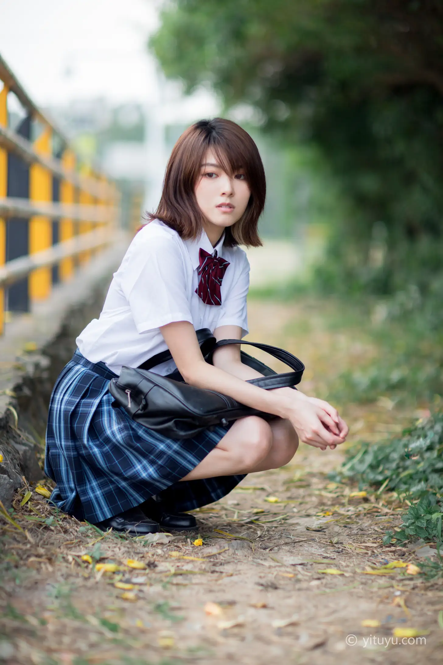 [艺图语] 2021.05.17 Vol.056 – 人间四月天 珺珺#[27P]-5