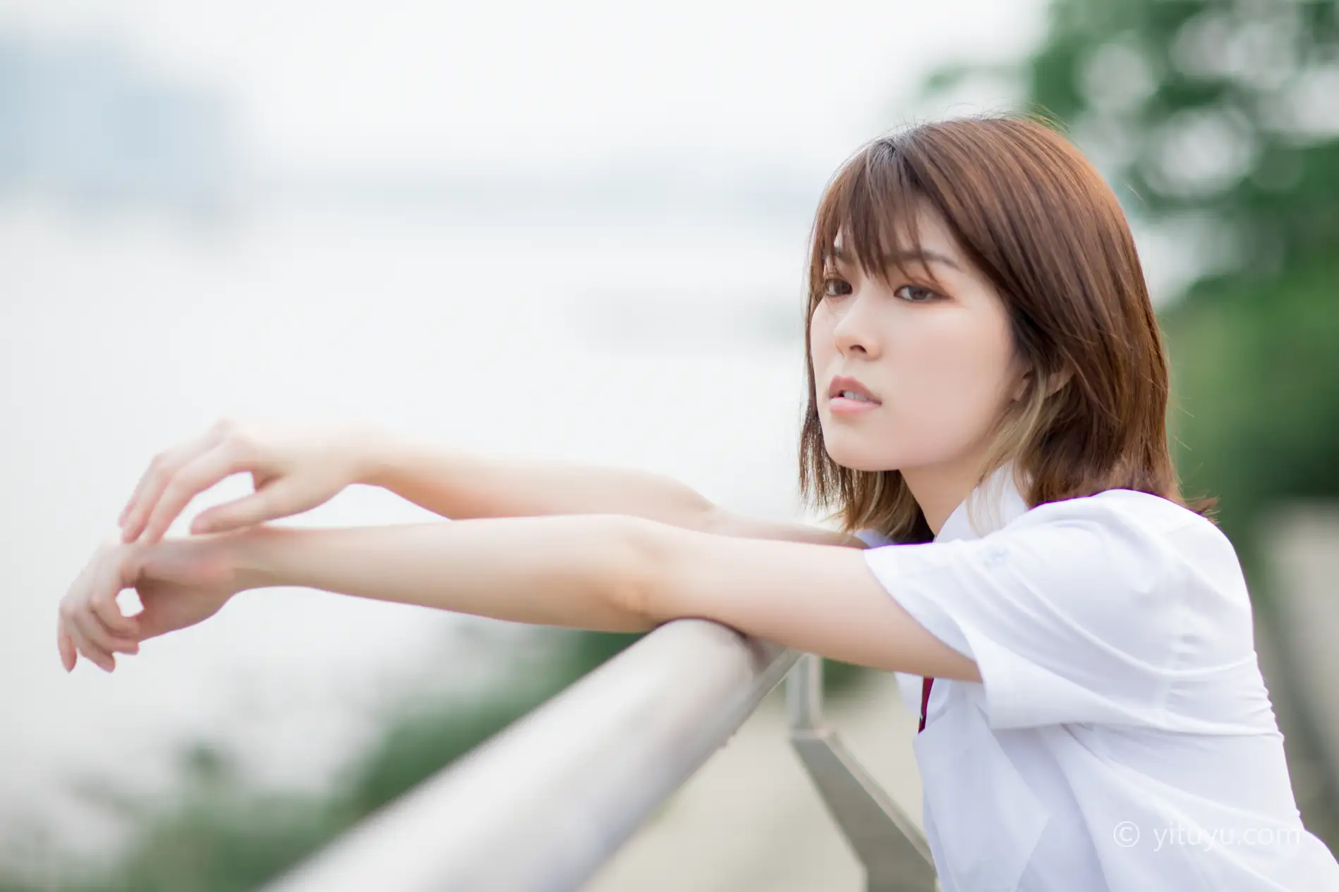[艺图语] 2021.05.17 Vol.056 – 人间四月天 珺珺#[27P]-6
