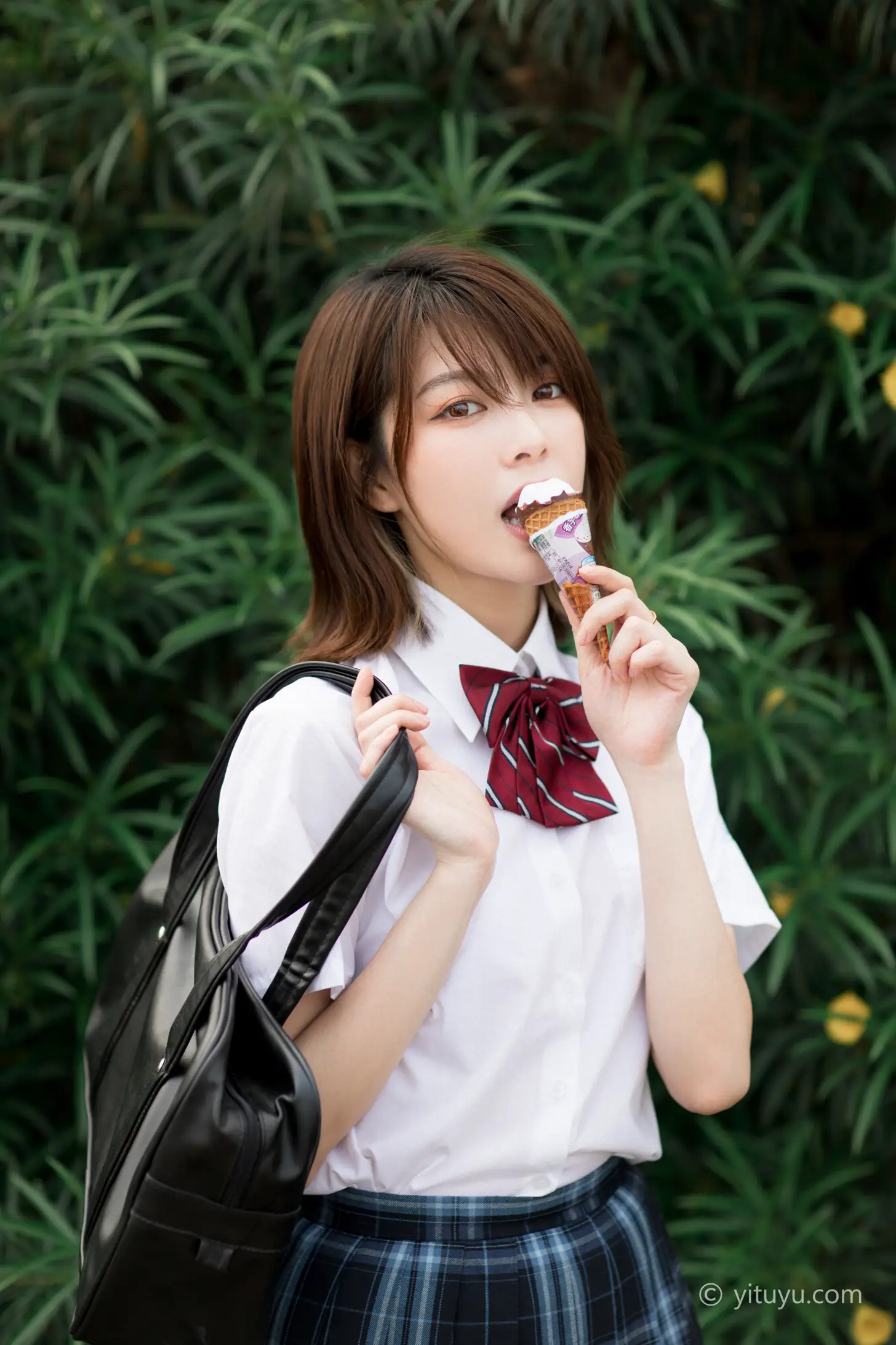 [艺图语] 2021.05.17 Vol.056 – 人间四月天 珺珺#[27P]-3