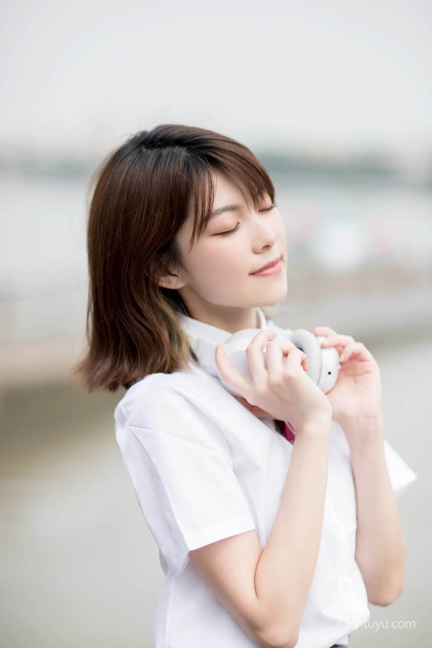 [艺图语] 2021.05.17 Vol.056 – 人间四月天 珺珺#[27P]-6