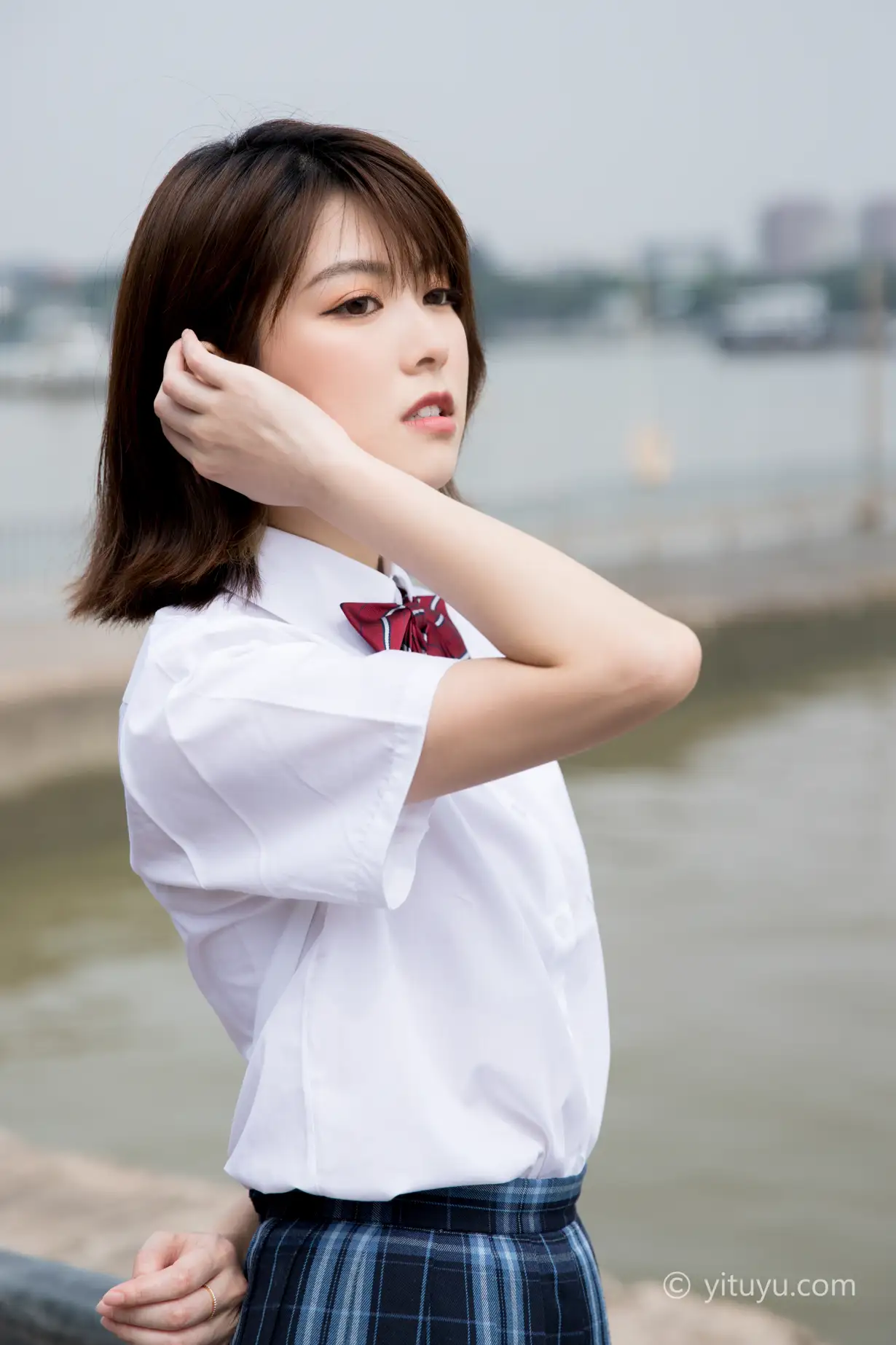 [艺图语] 2021.05.17 Vol.056 – 人间四月天 珺珺#[27P]-9