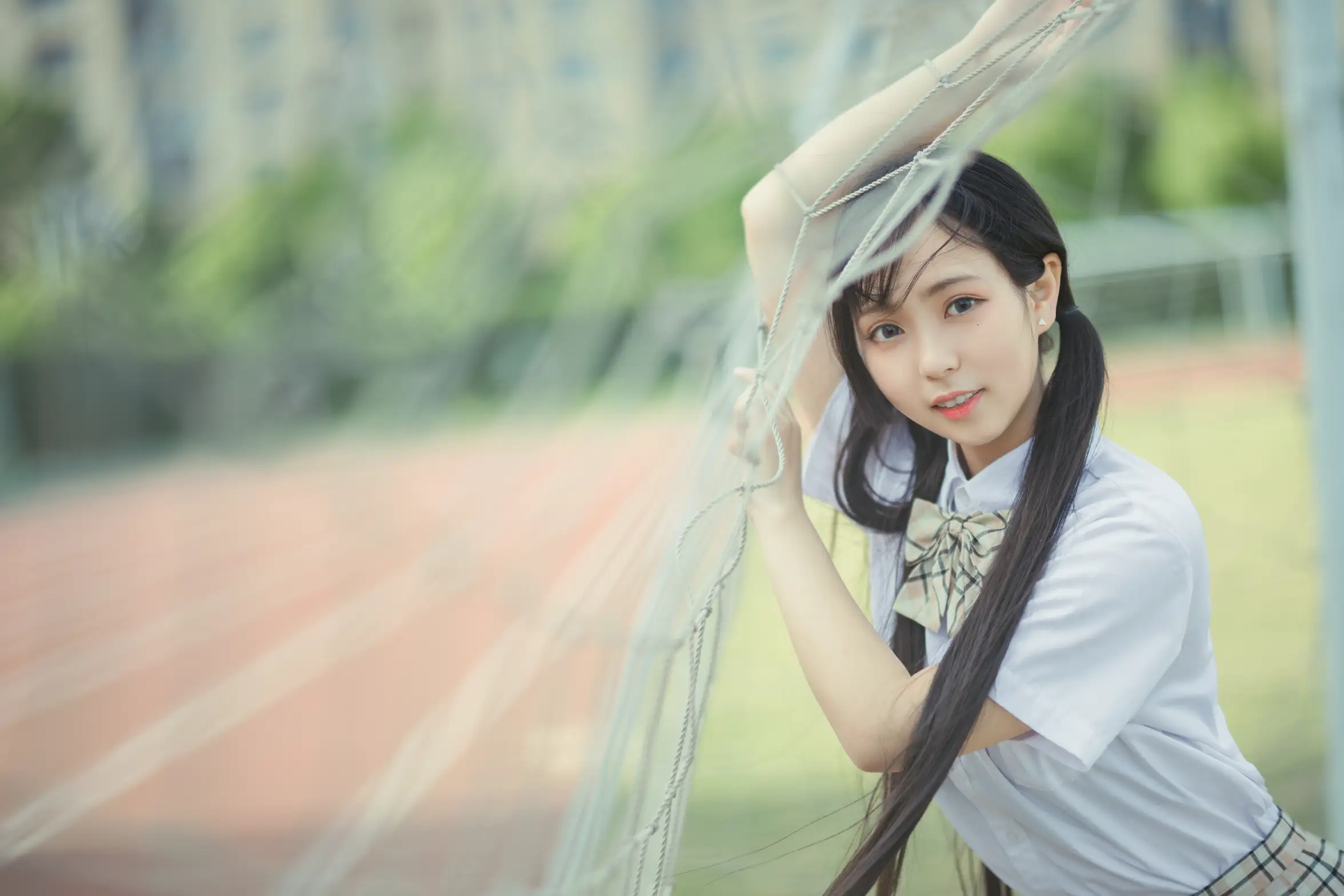 [艺图语] 2022.08.11 Vol.1675 – 毕业季 阡墨红尘#[31P]-4