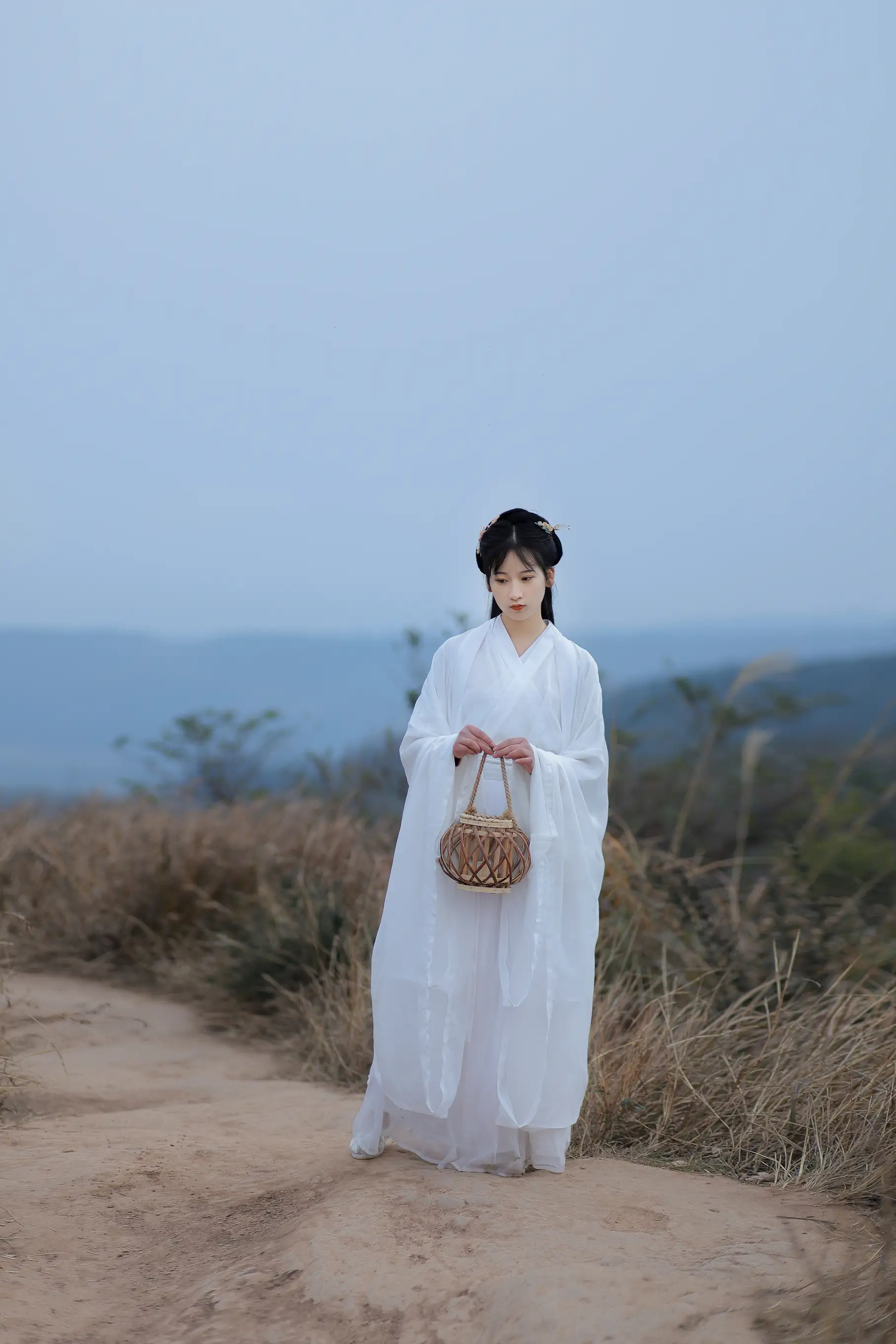 [艺图语] 2022.05.20 Vol.0935 – 山河故人 半夏夏夏#[30P]-8
