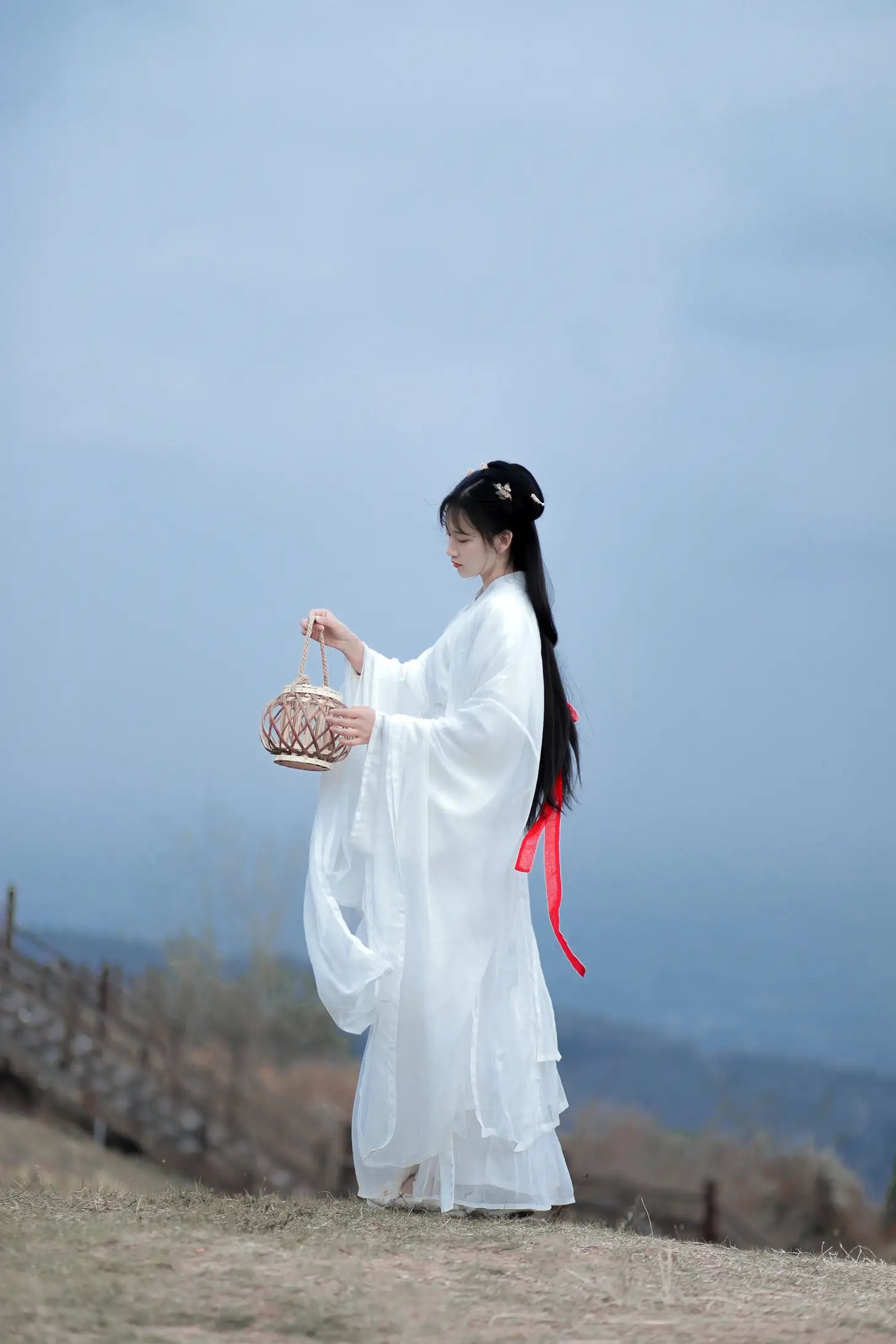 [艺图语] 2022.05.20 Vol.0935 – 山河故人 半夏夏夏#[30P]-5