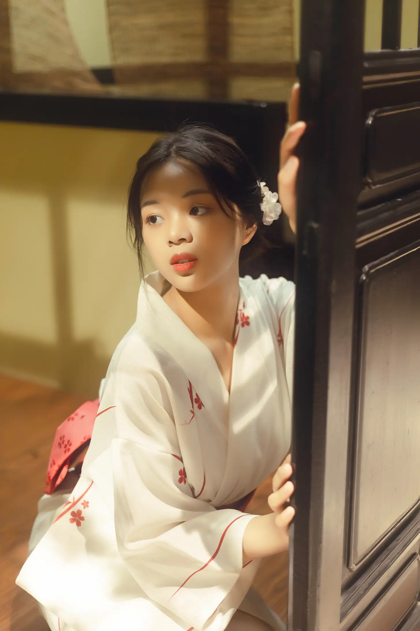 [艺图语] 2022.09.14 Vol.1950 – 人间月 杨一#[22P]-2