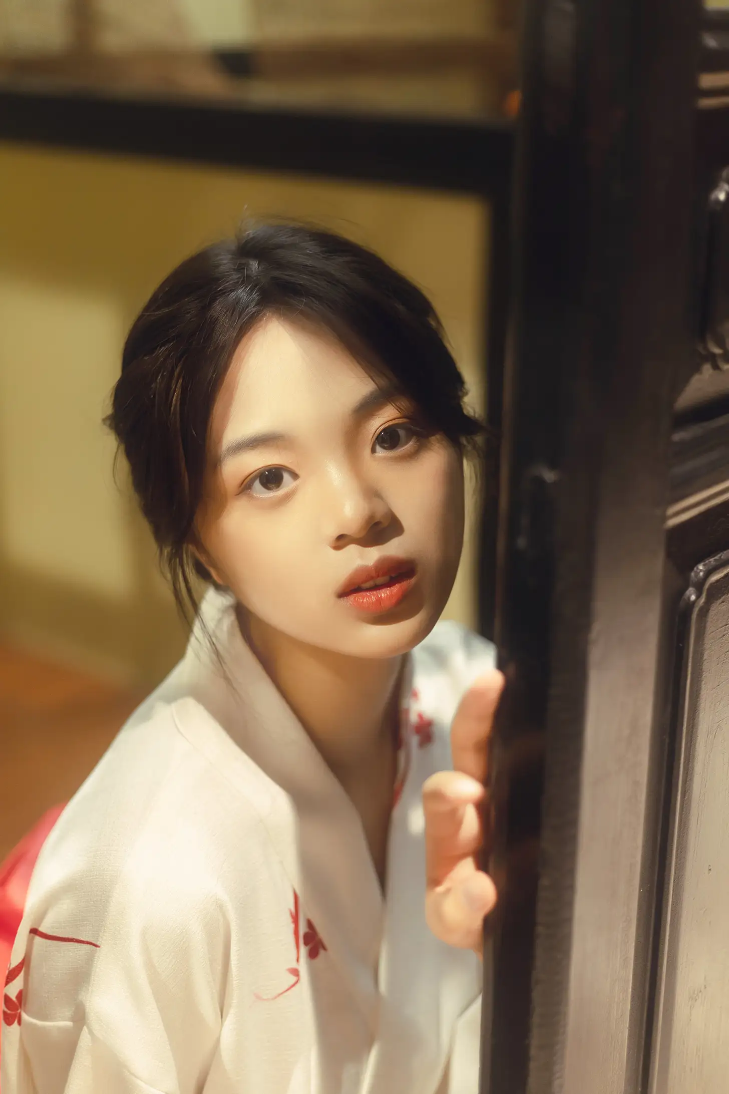 [艺图语] 2022.09.14 Vol.1950 – 人间月 杨一#[22P]-4