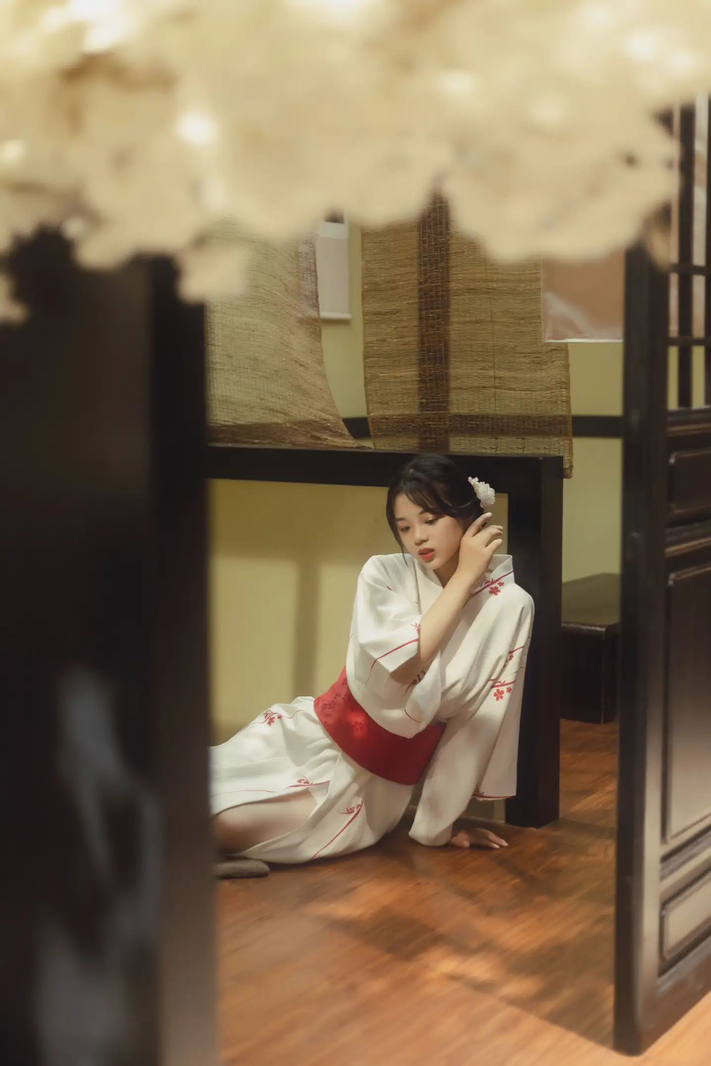 [艺图语] 2022.09.14 Vol.1950 – 人间月 杨一#[22P]-7