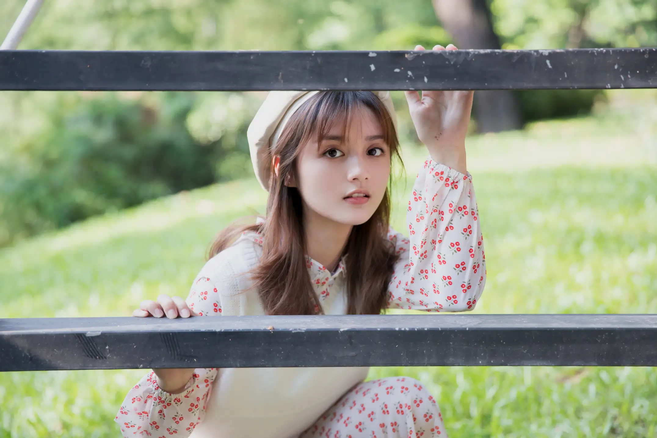 [艺图语] 2021.09.27 Vol.319 – 逆光 雨文#[23P]-9