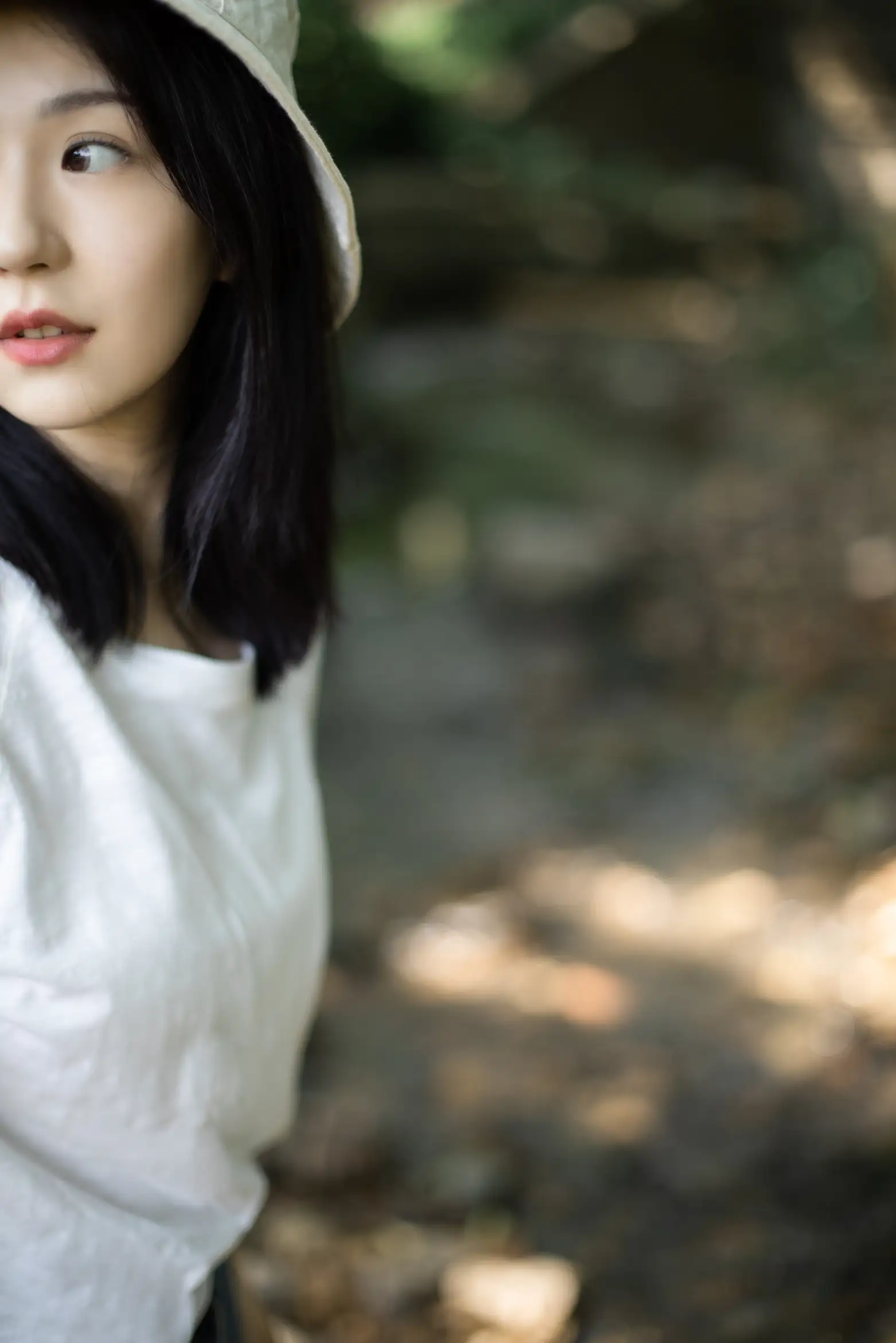 [艺图语] 2021.08.30 Vol.195 – 清风 小tom#[23P]-10