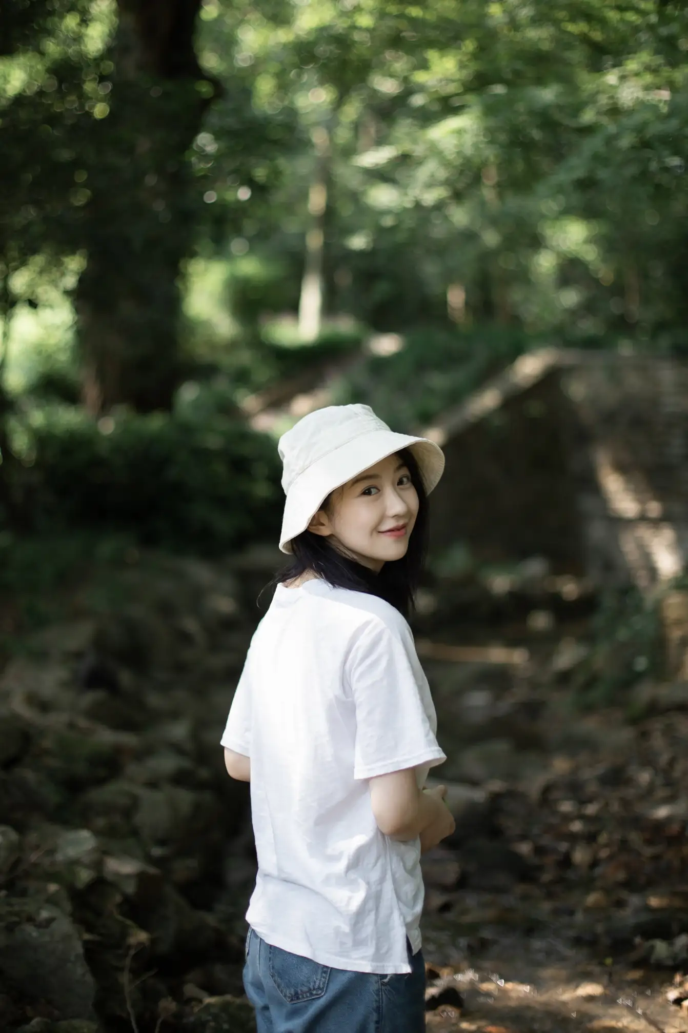 [艺图语] 2021.08.30 Vol.195 – 清风 小tom#[23P]-9