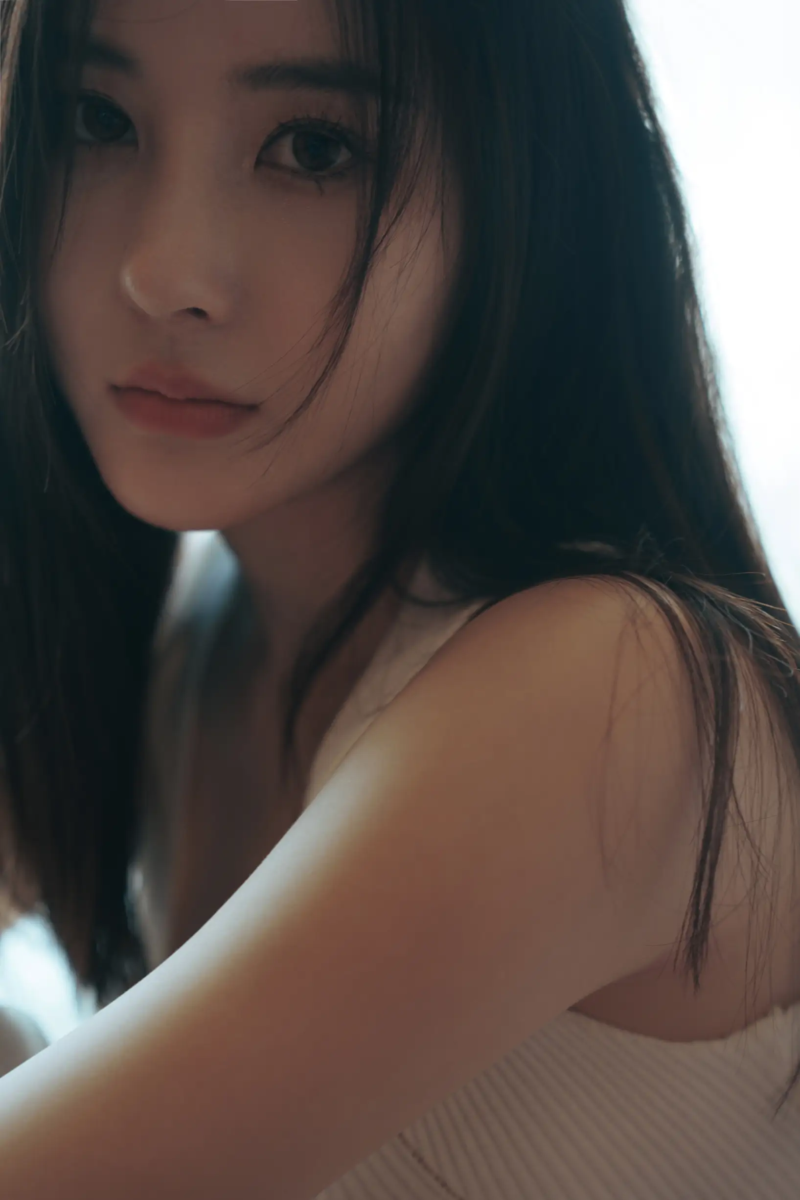 [艺图语] 2022.09.17 Vol.1971 – 来点EMO，说好不哭 萱萱#[53P]-7