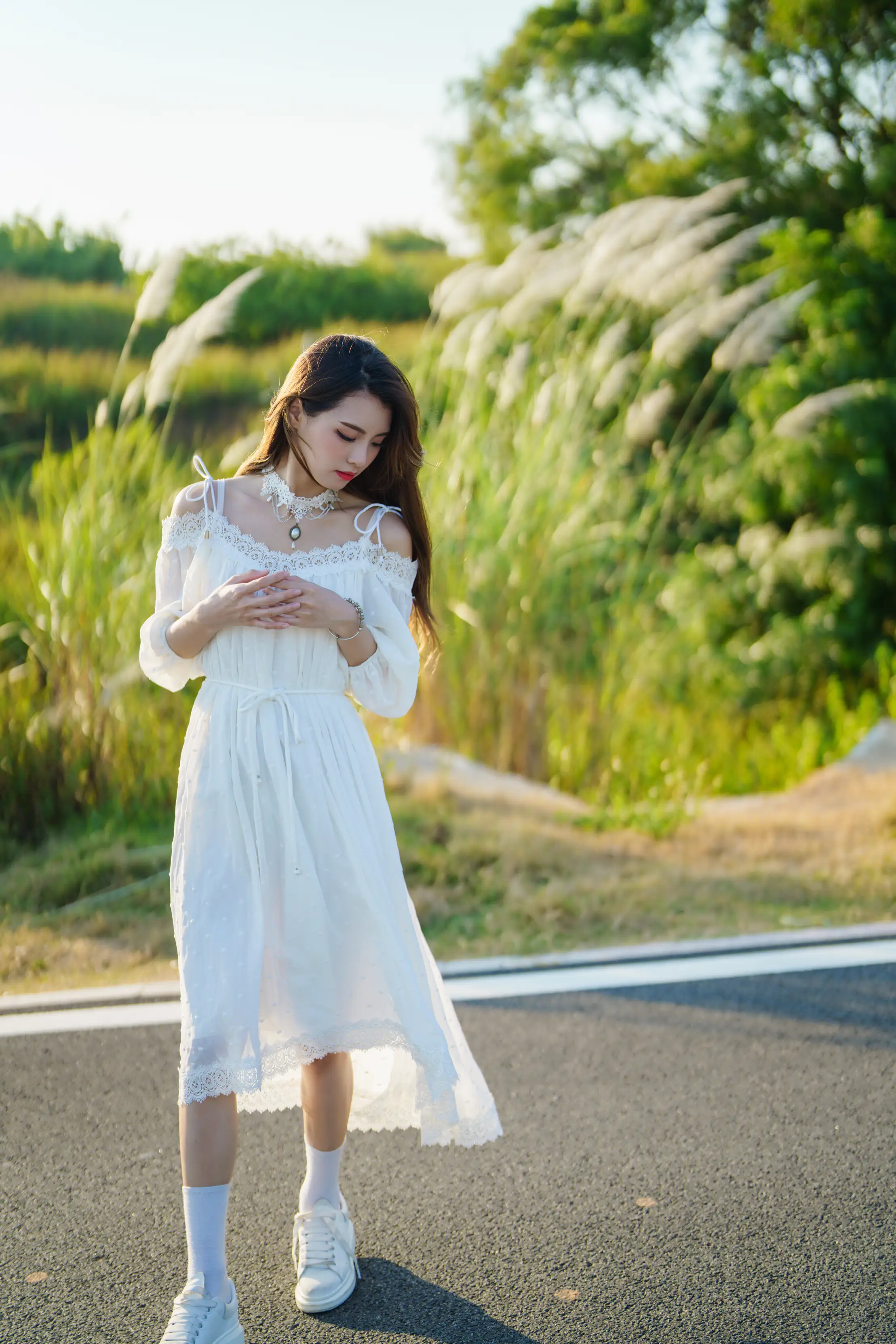 [艺图语] 2021.12.02 Vol.483 – 与海为邻 滕静#[51P]-8