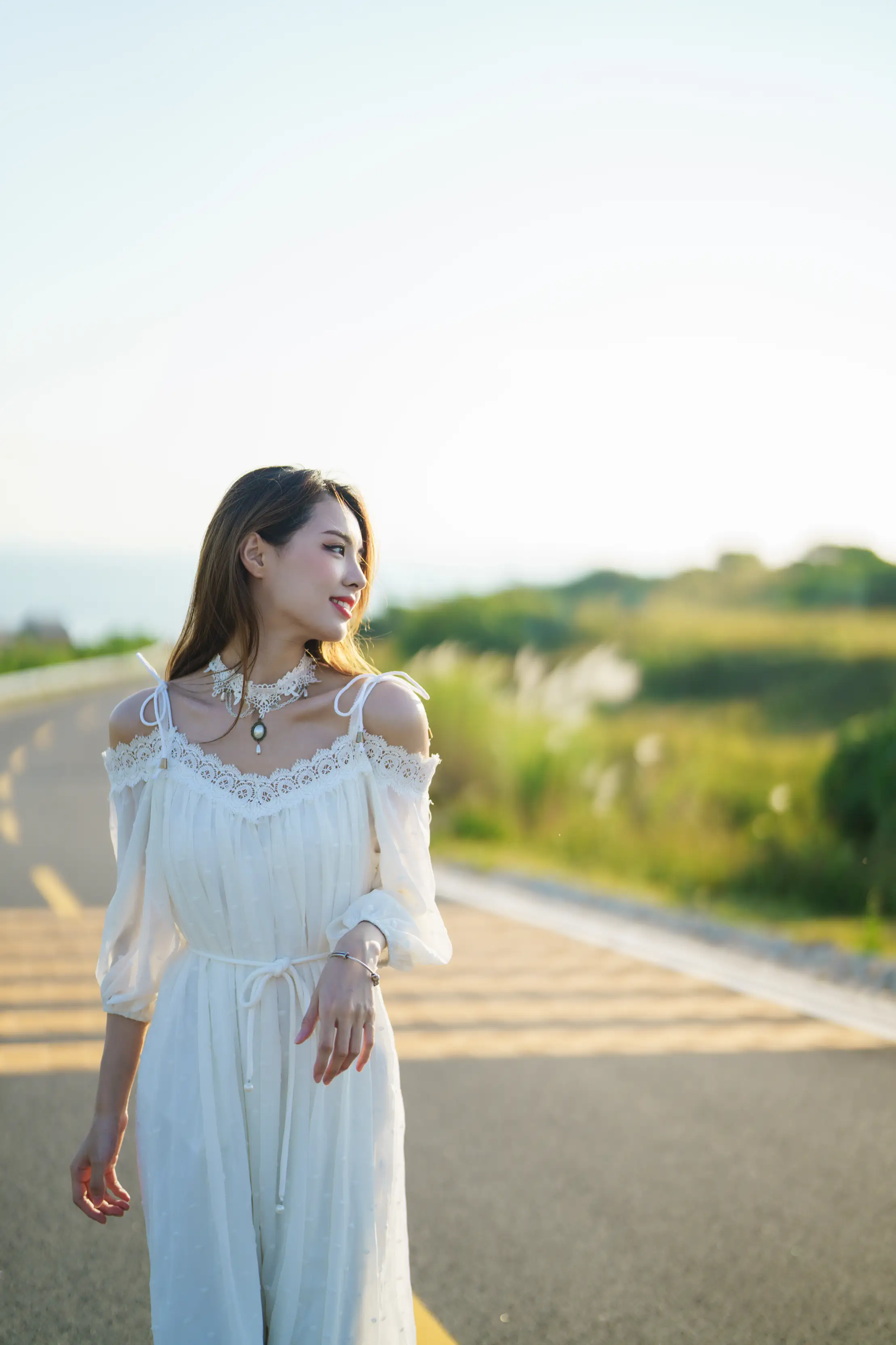 [艺图语] 2021.12.02 Vol.483 – 与海为邻 滕静#[51P]-1