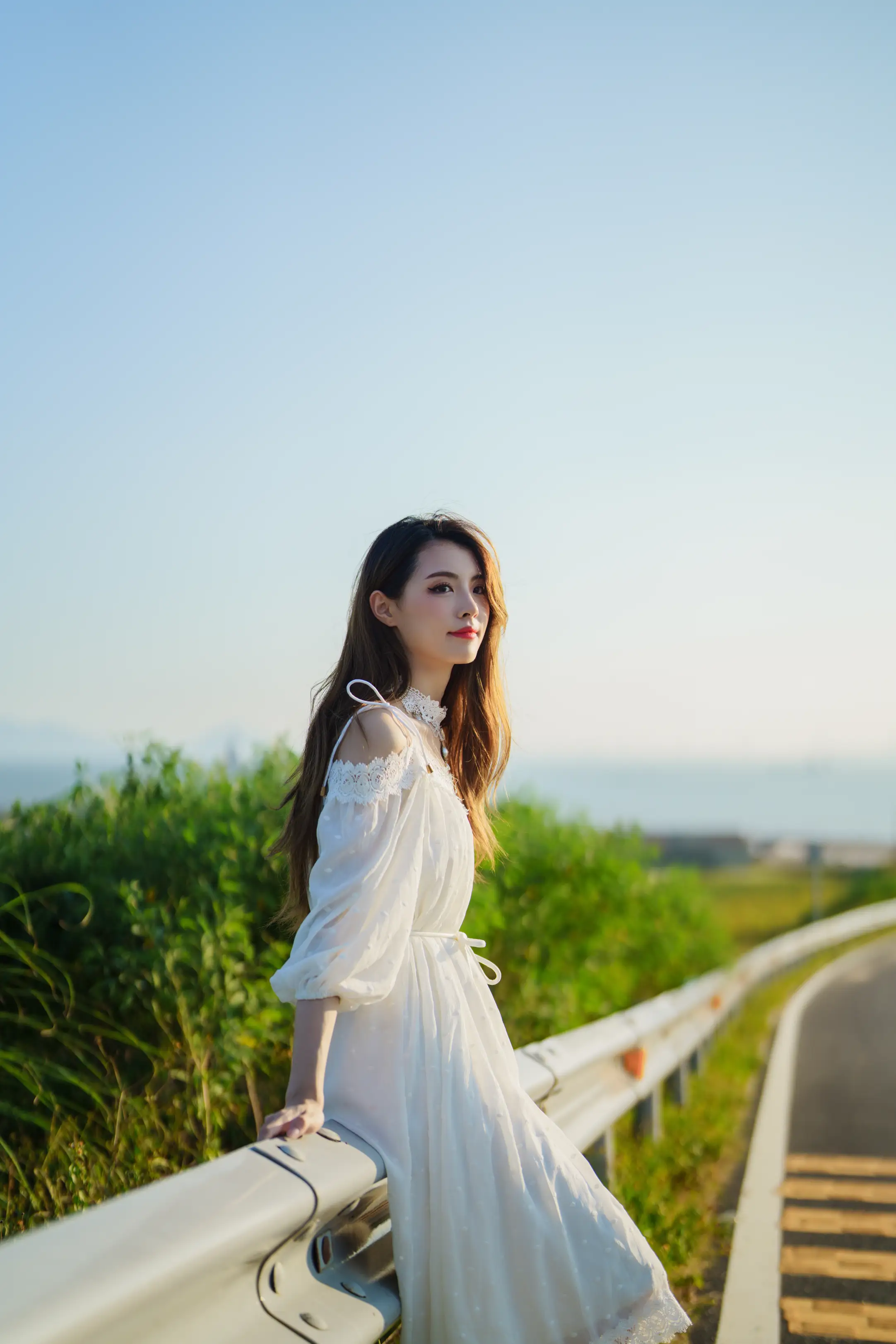 [艺图语] 2021.12.02 Vol.483 – 与海为邻 滕静#[51P]-5