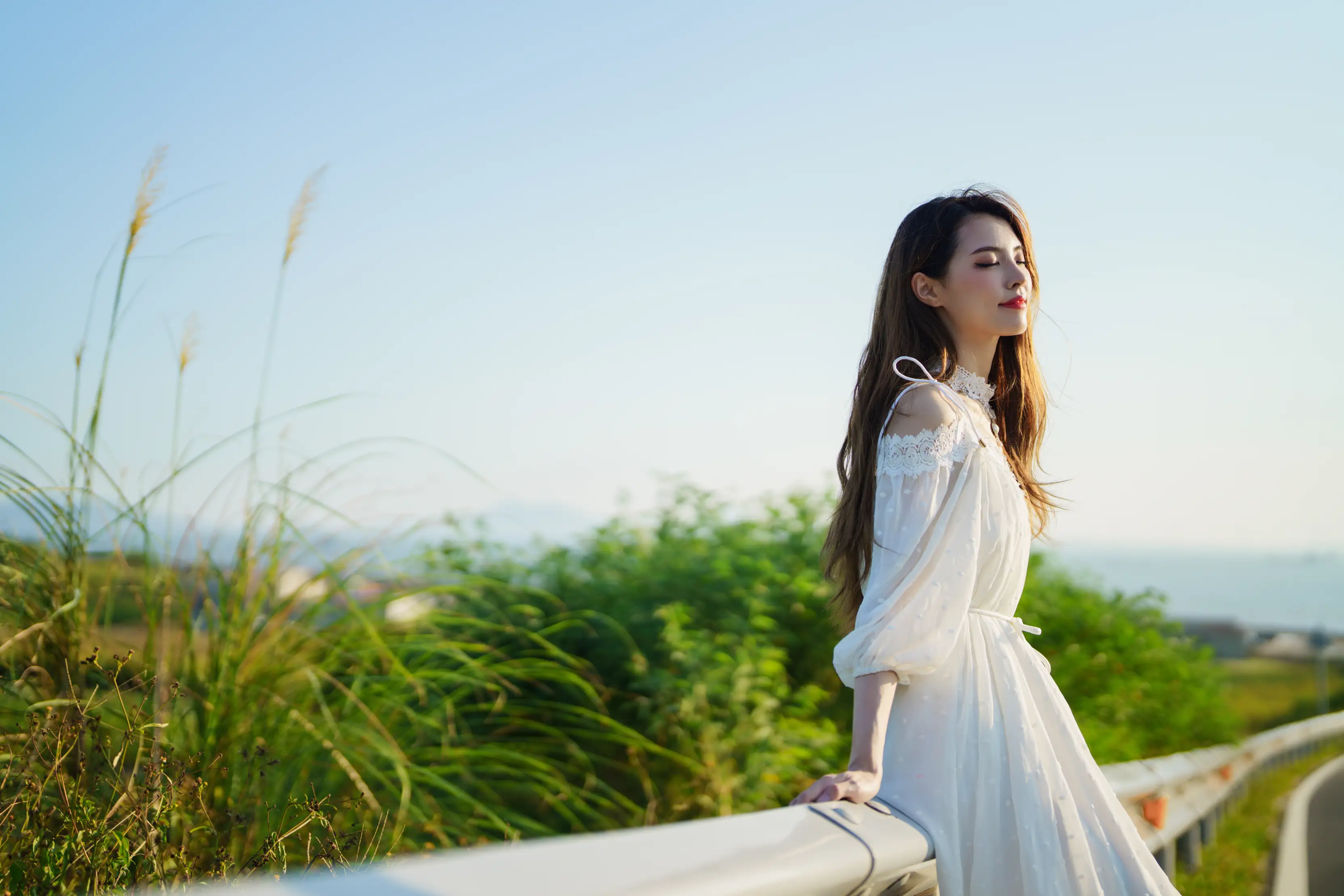 [艺图语] 2021.12.02 Vol.483 – 与海为邻 滕静#[51P]-6