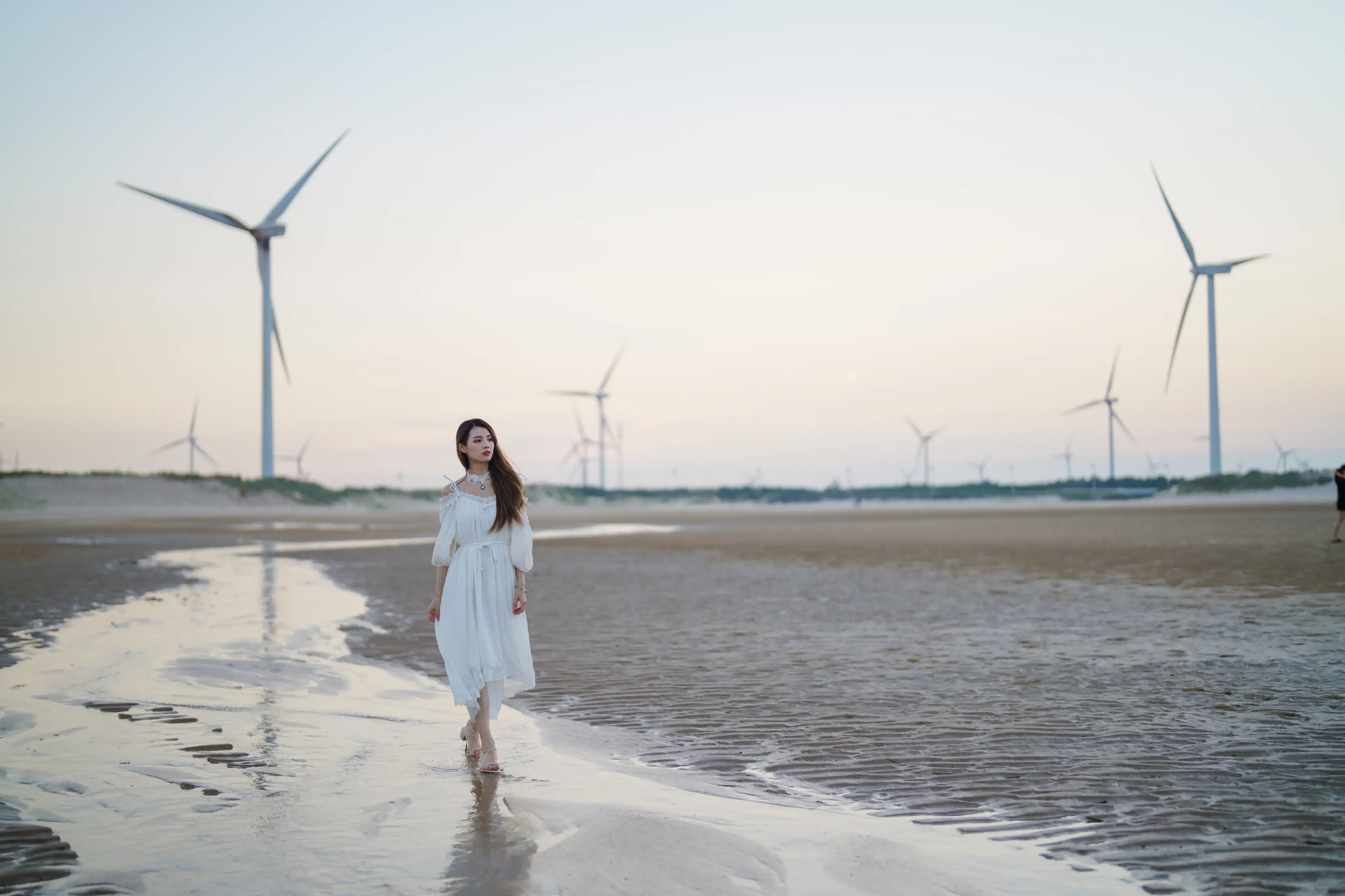 [艺图语] 2021.12.02 Vol.483 – 与海为邻 滕静#[51P]-2