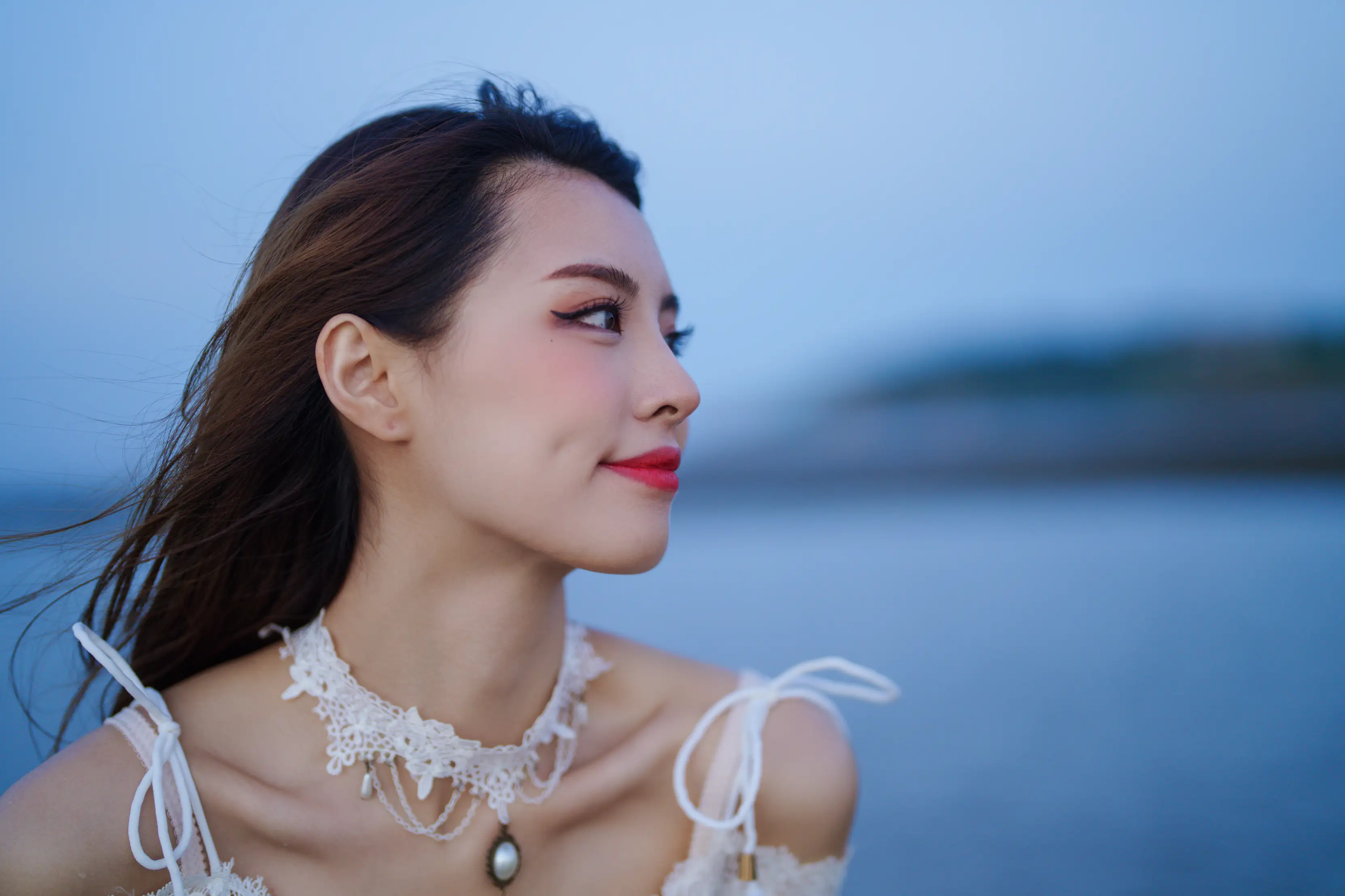 [艺图语] 2021.12.02 Vol.483 – 与海为邻 滕静#[51P]-8