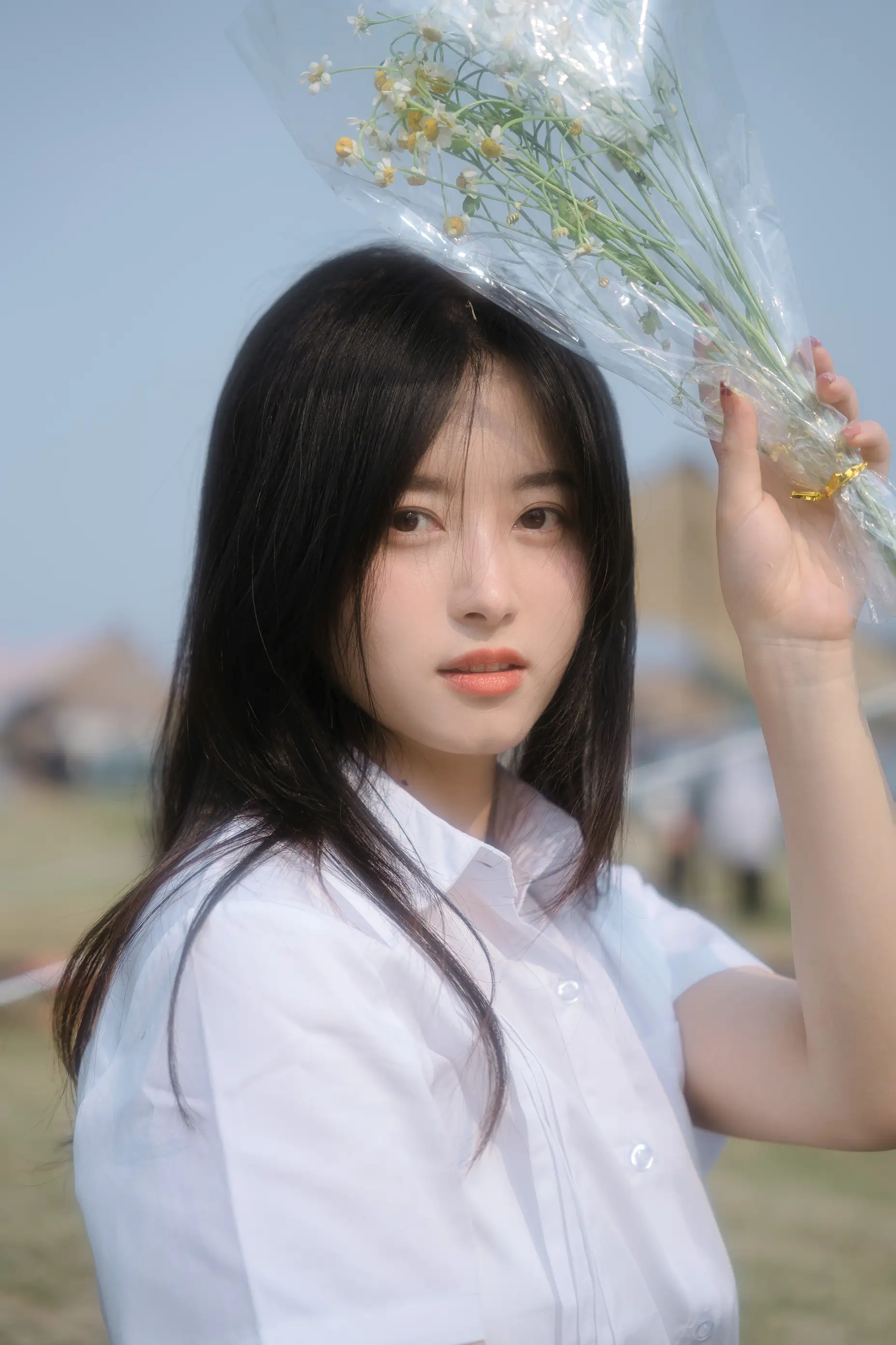 [艺图语] 2022.08.09 Vol.1661 – 故事里的人 碗碗不是碗啊#[20P]-2