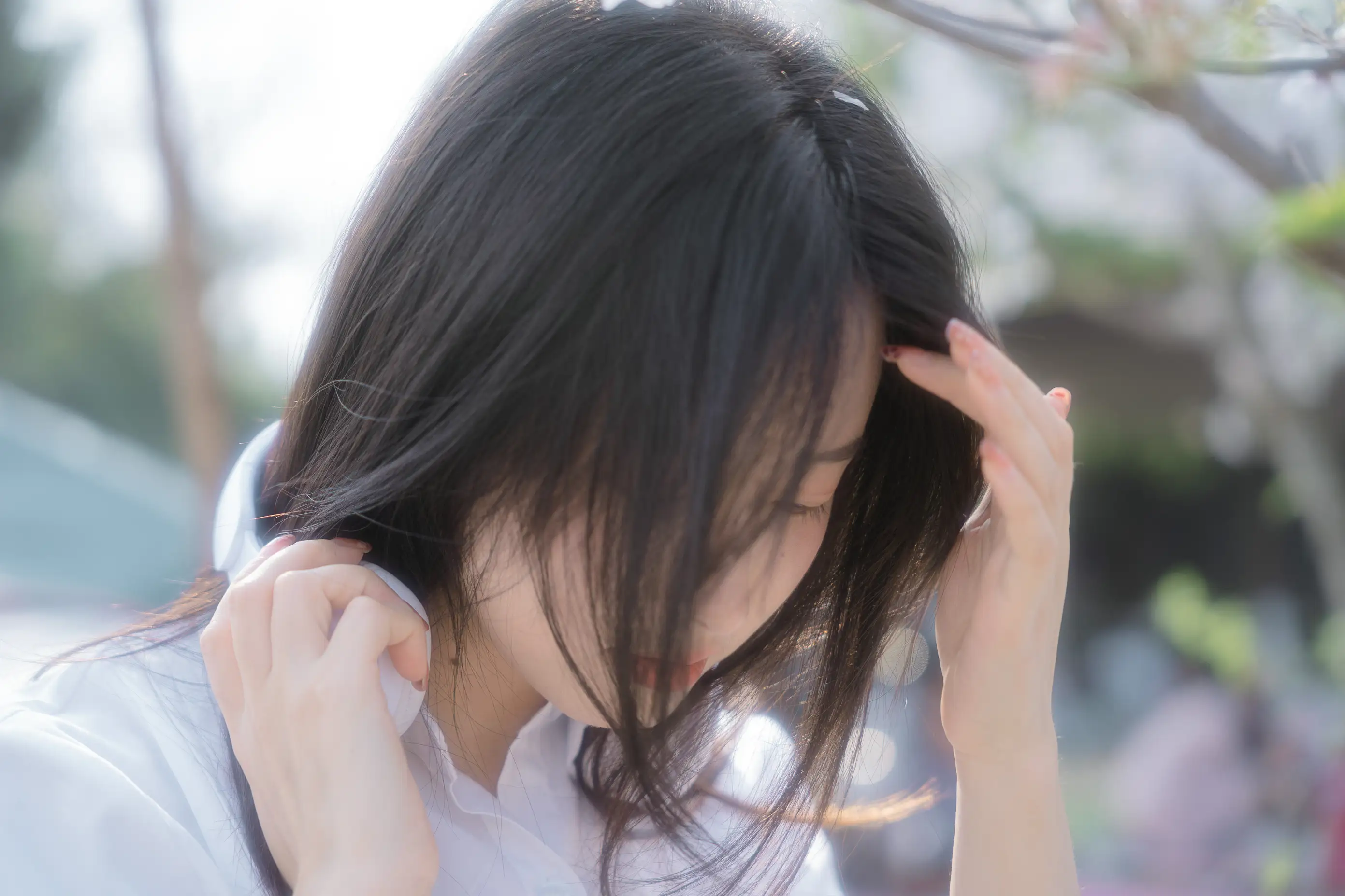 [艺图语] 2022.08.09 Vol.1661 – 故事里的人 碗碗不是碗啊#[20P]-7
