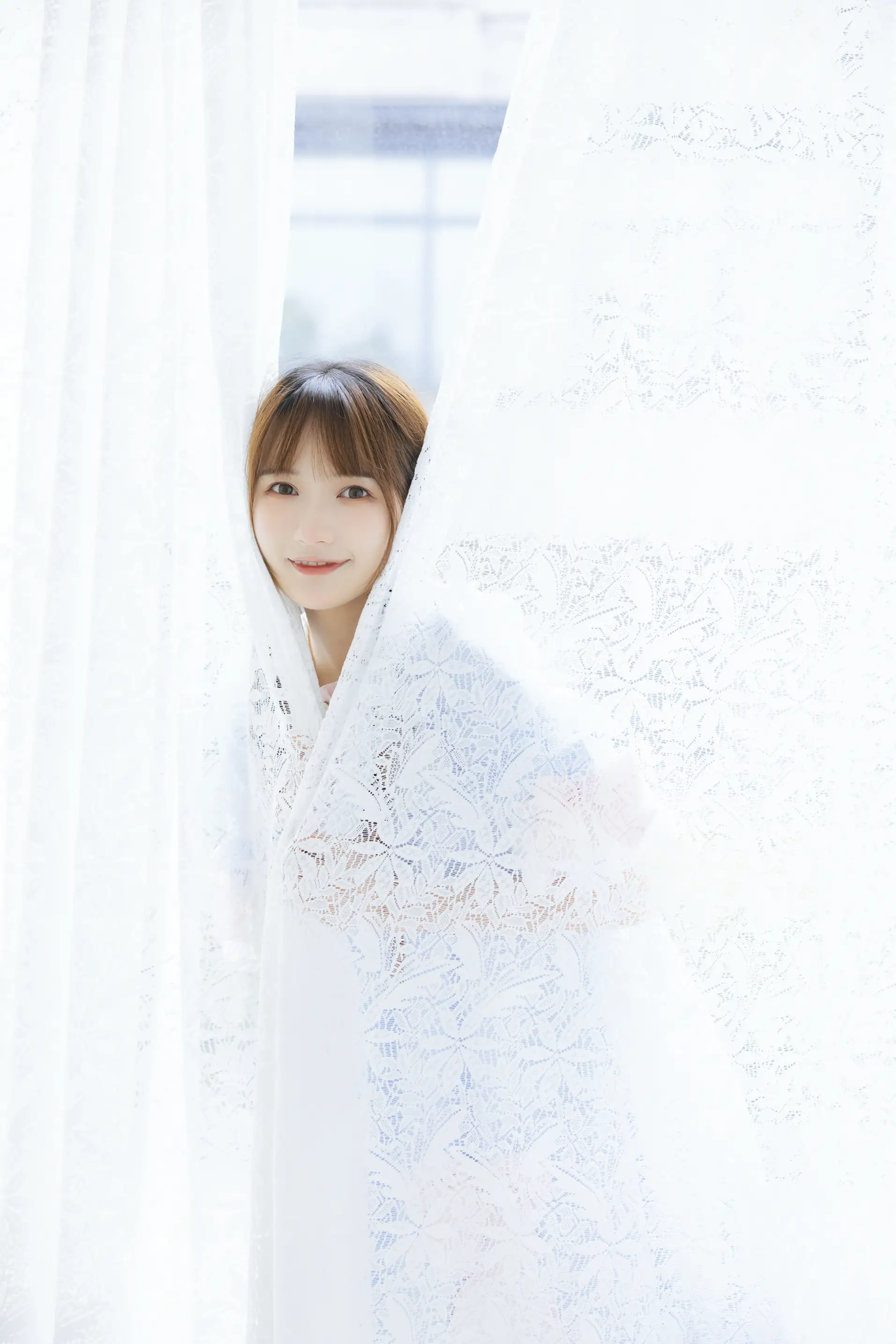 [艺图语] 2022.08.16 Vol.1720 – 夏日甜美 兔子Zzz不吃胡萝卜#[33P]-8