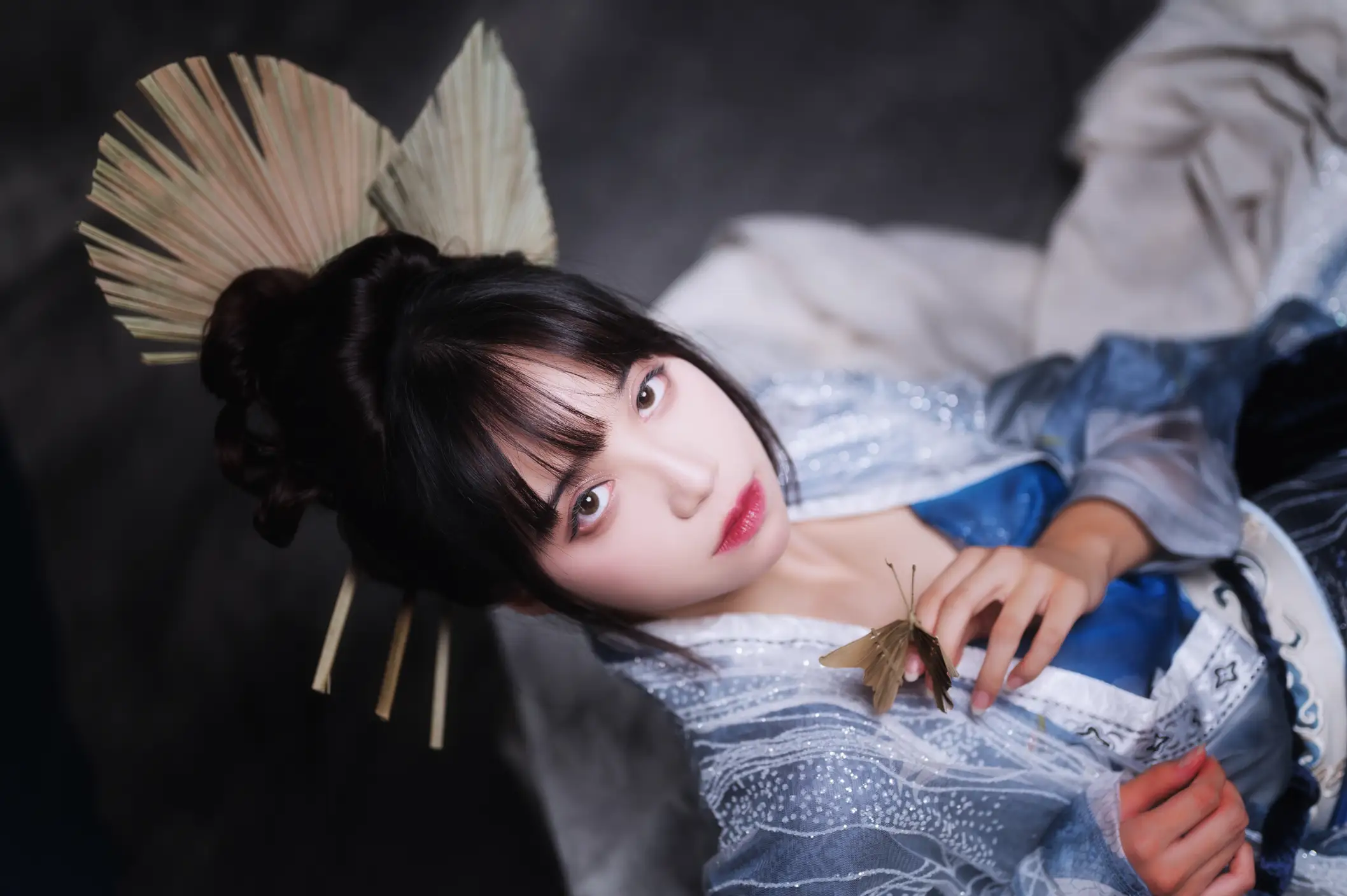 [艺图语] 2022.05.31 Vol.1041 – 枯 贰加六#[50P]-8