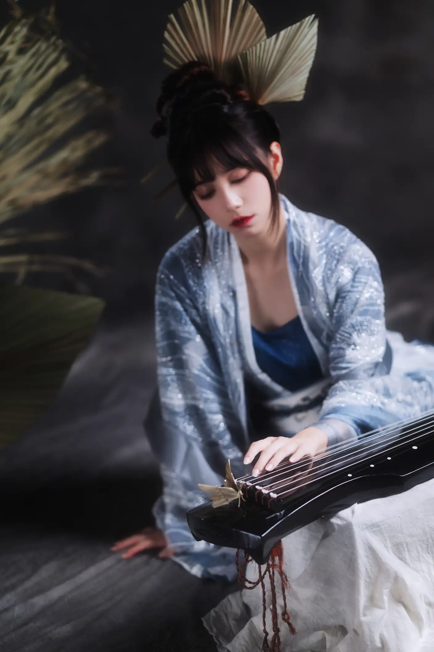 [艺图语] 2022.05.31 Vol.1041 – 枯 贰加六#[50P]-8